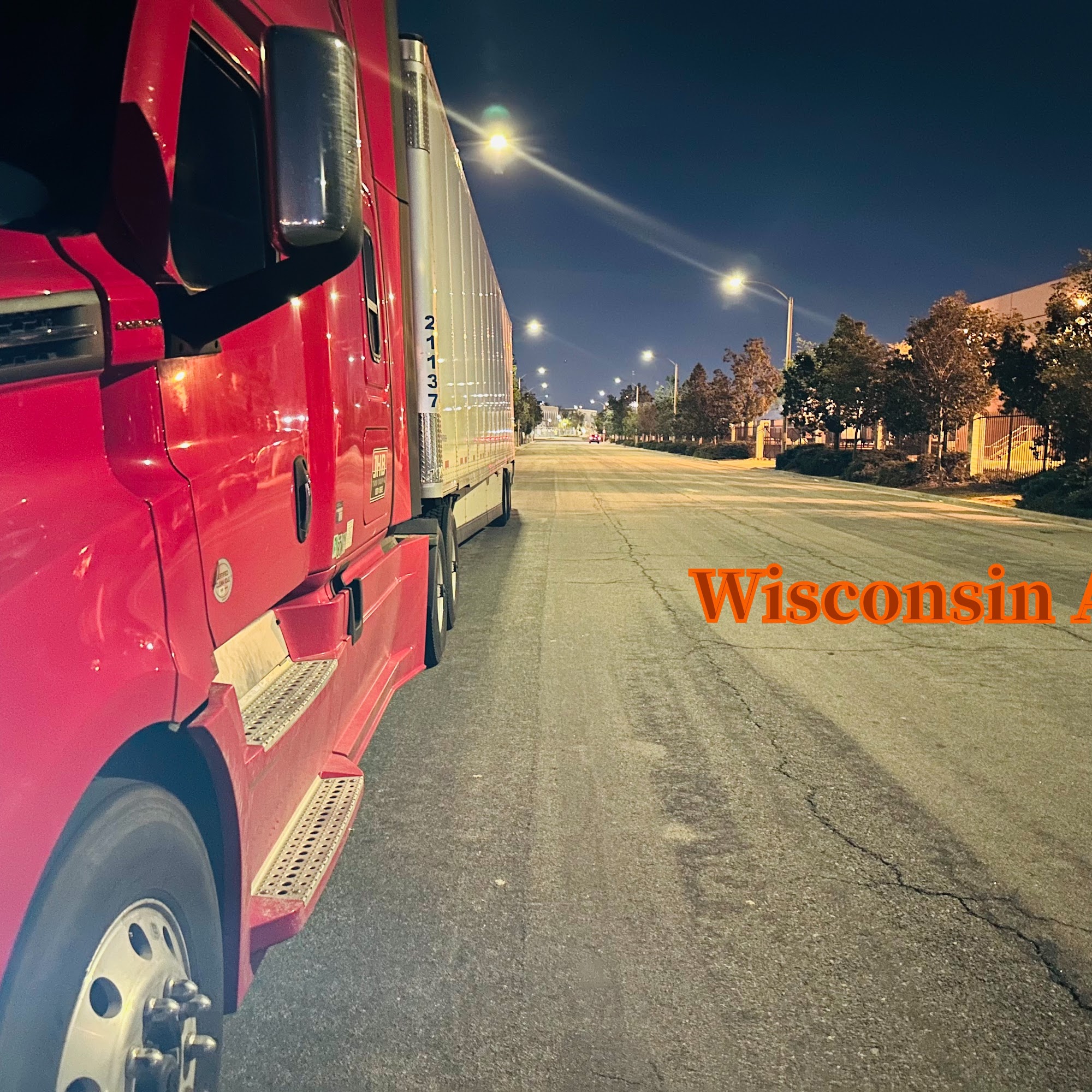 California Transport Enterprises South Gate