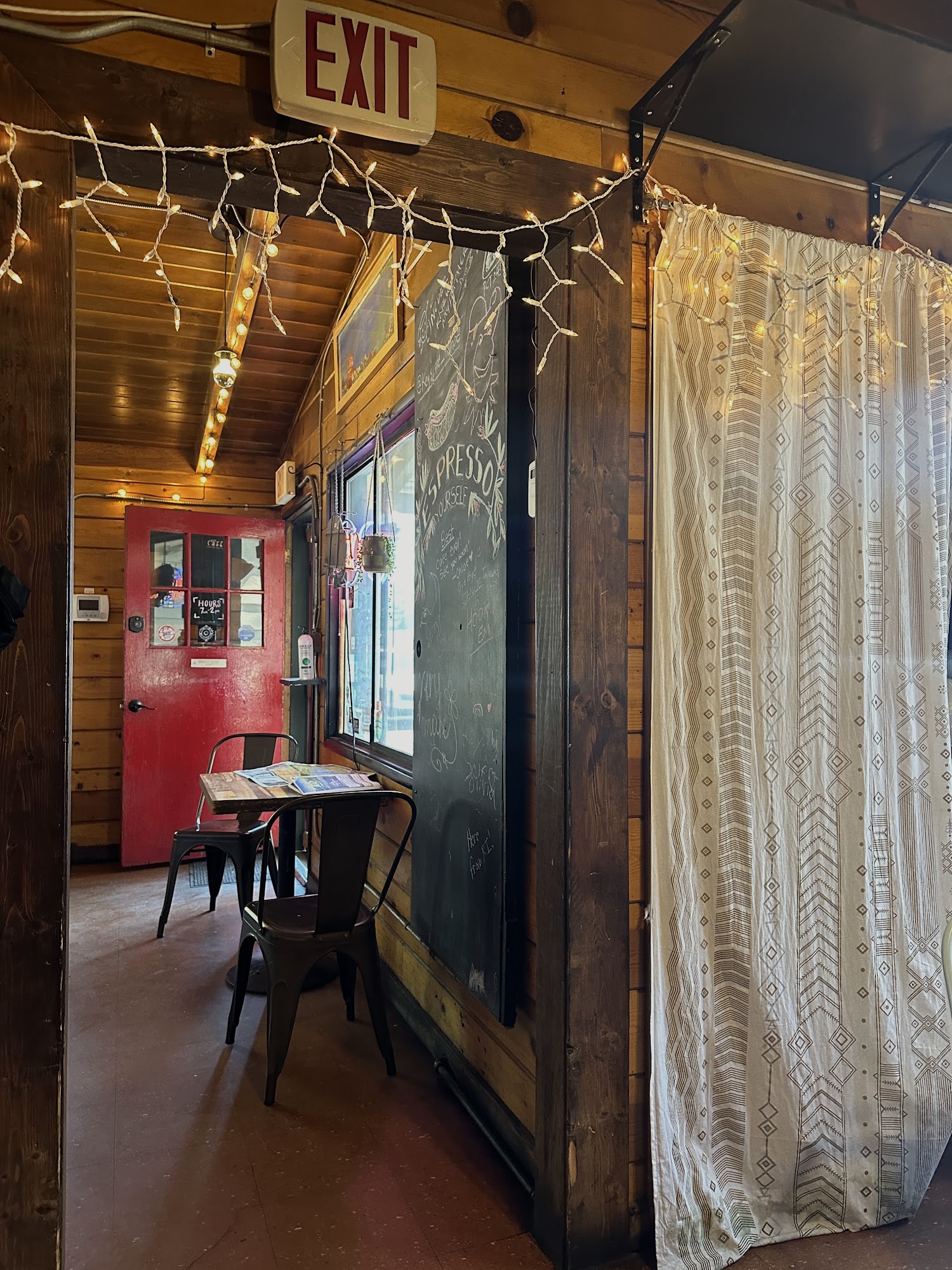 Keys Café South Lake Tahoe