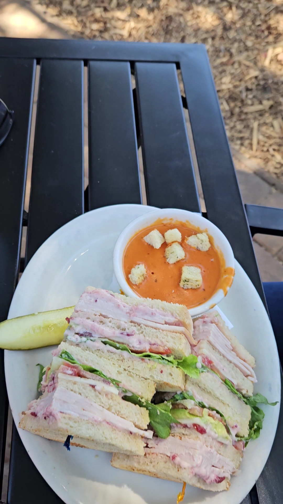 The Getaway Cafe South Lake Tahoe