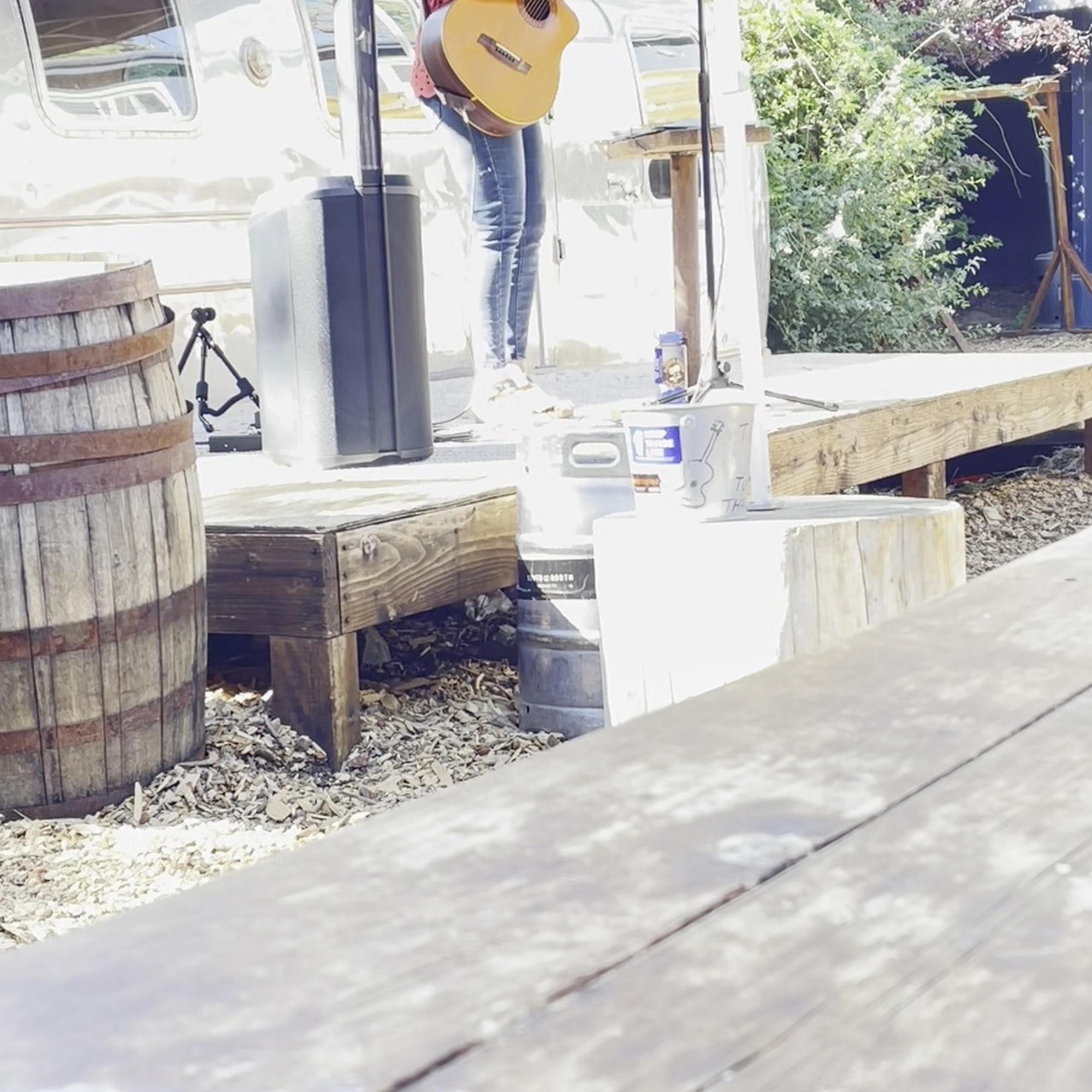 South of North Brewing Co. South Lake Tahoe