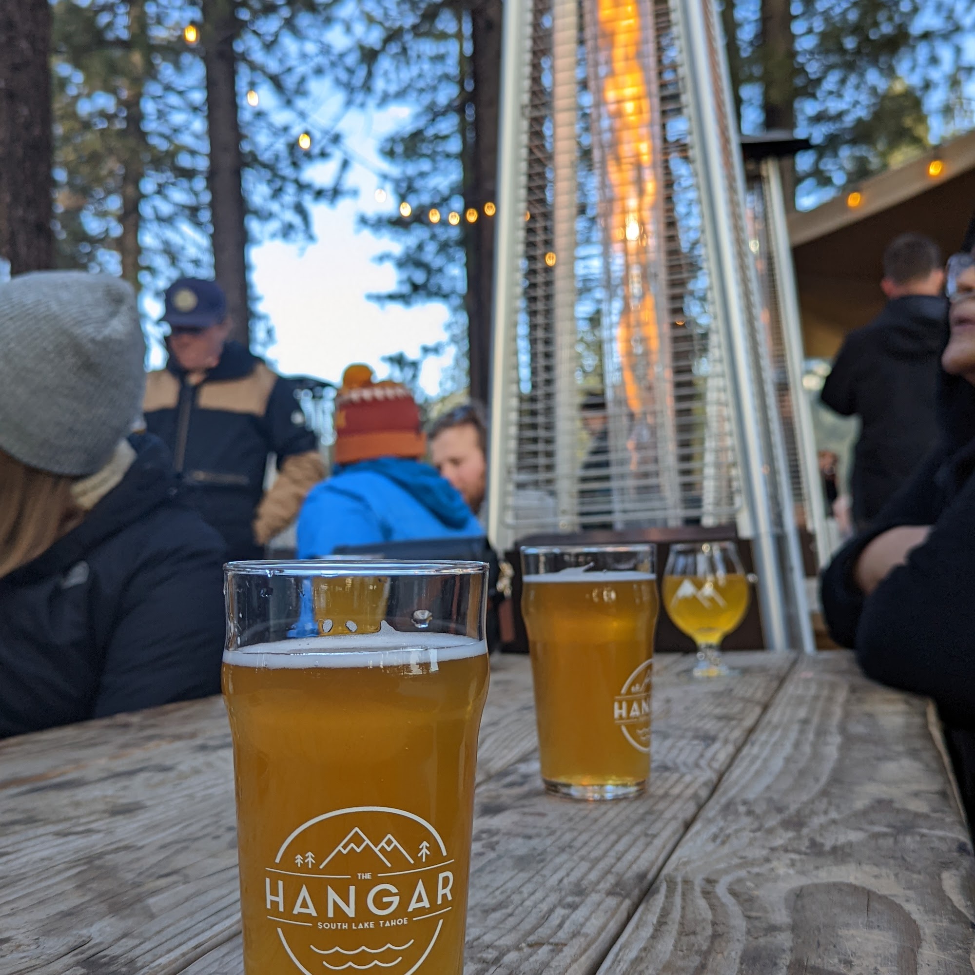 The Hangar - Taproom & Bottle Shop South Lake Tahoe