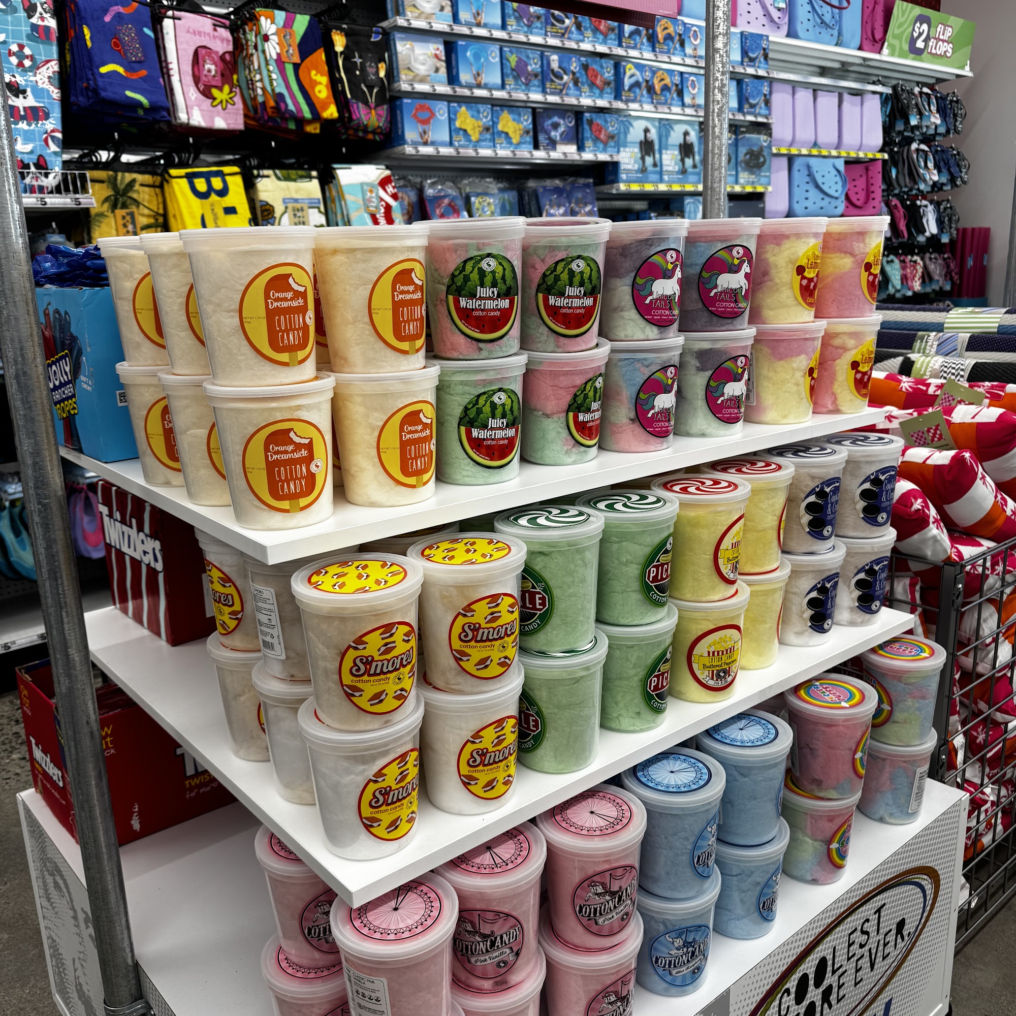 Five Below South Lake Tahoe