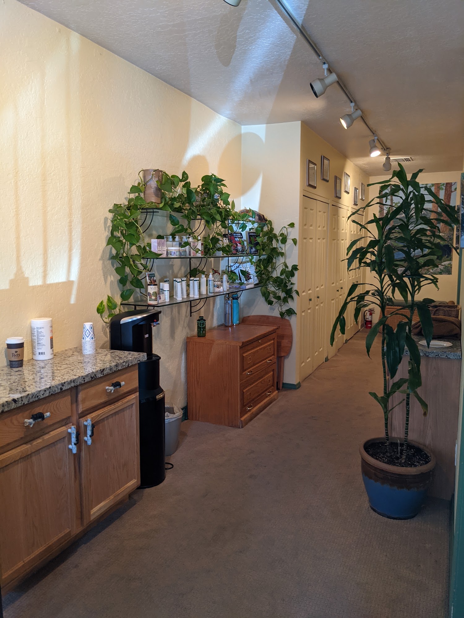 A Massage For All Seasons 2660 Lake Tahoe Blvd #5, South Lake Tahoe California 96150