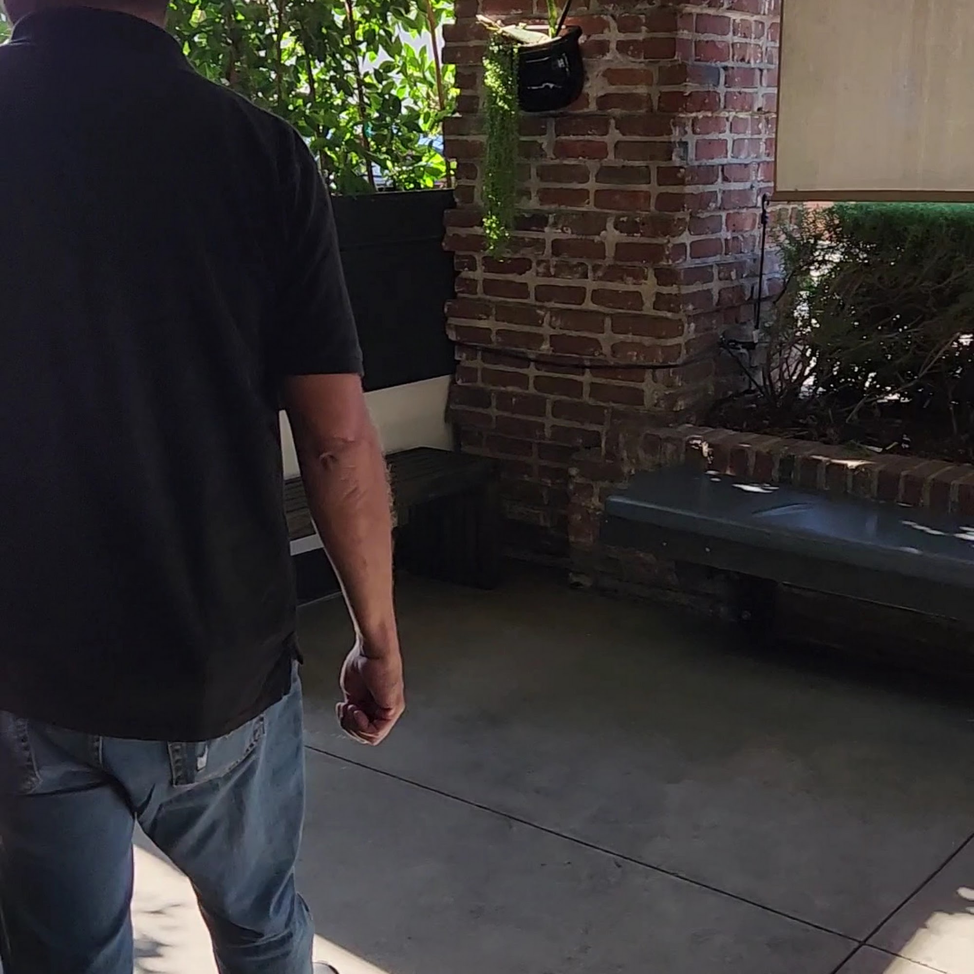 Twohey's Restaurant South Pasadena