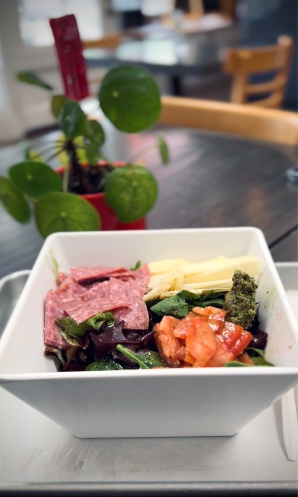 The Munch Company South Pasadena