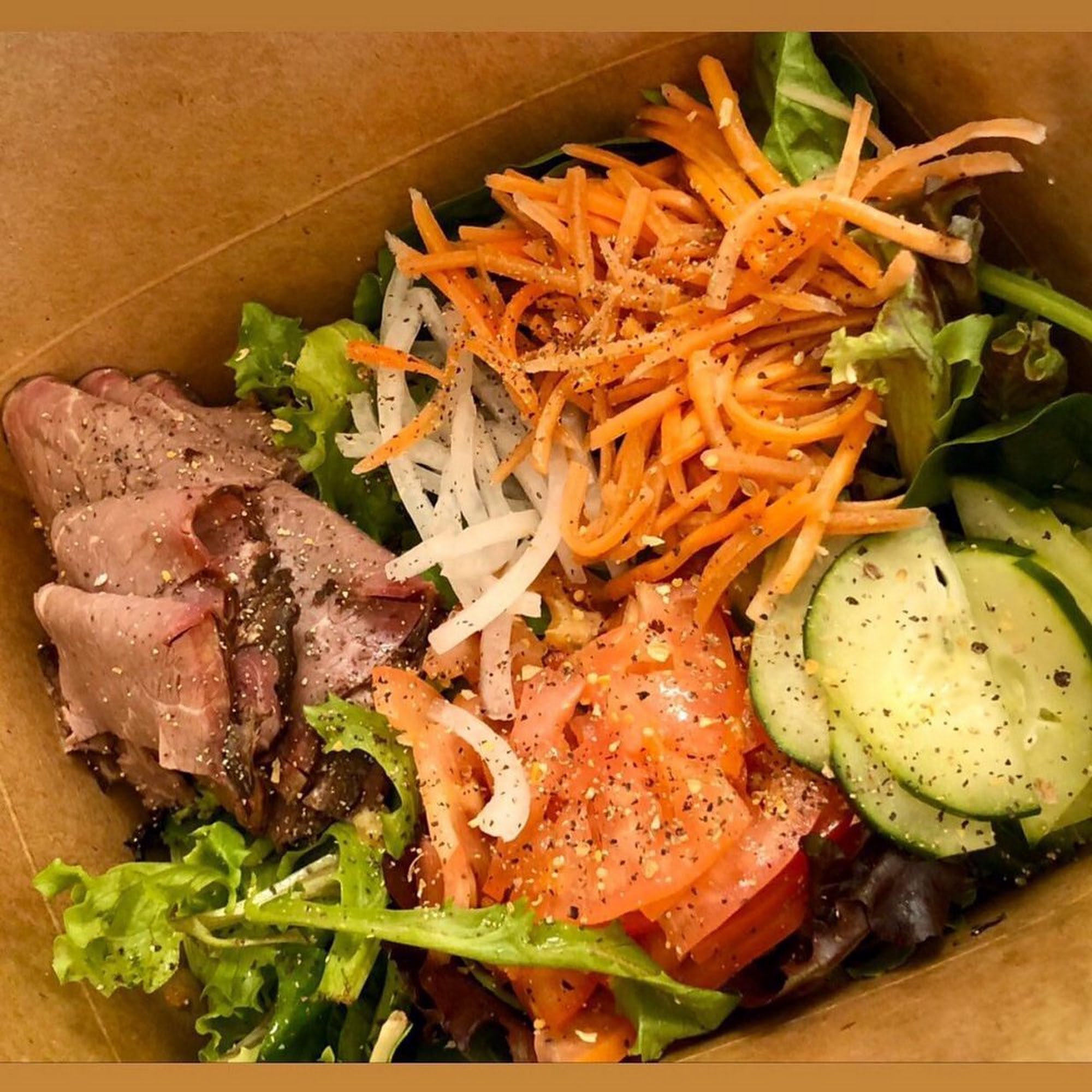 The Munch Company South Pasadena