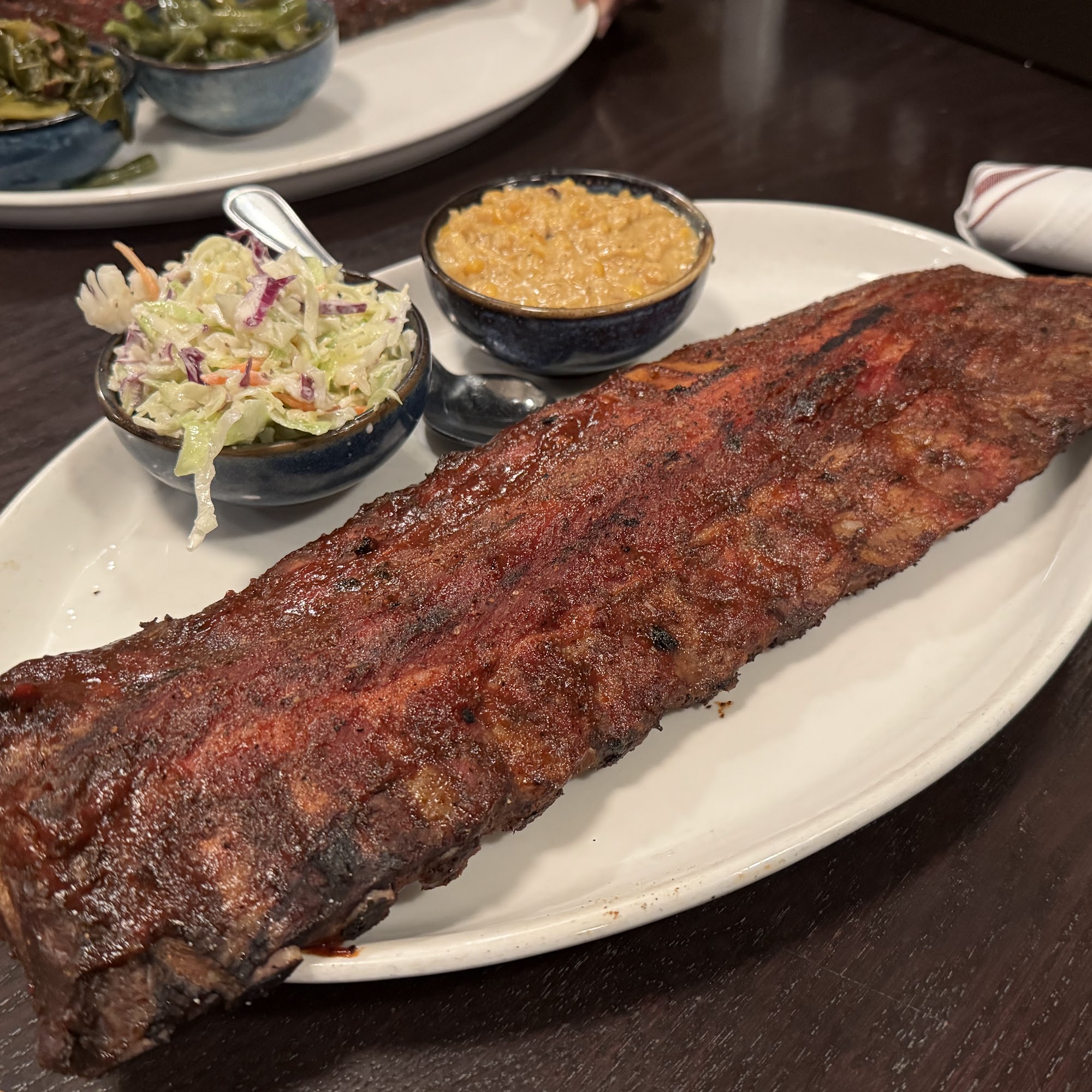 Gus's BBQ South Pasadena