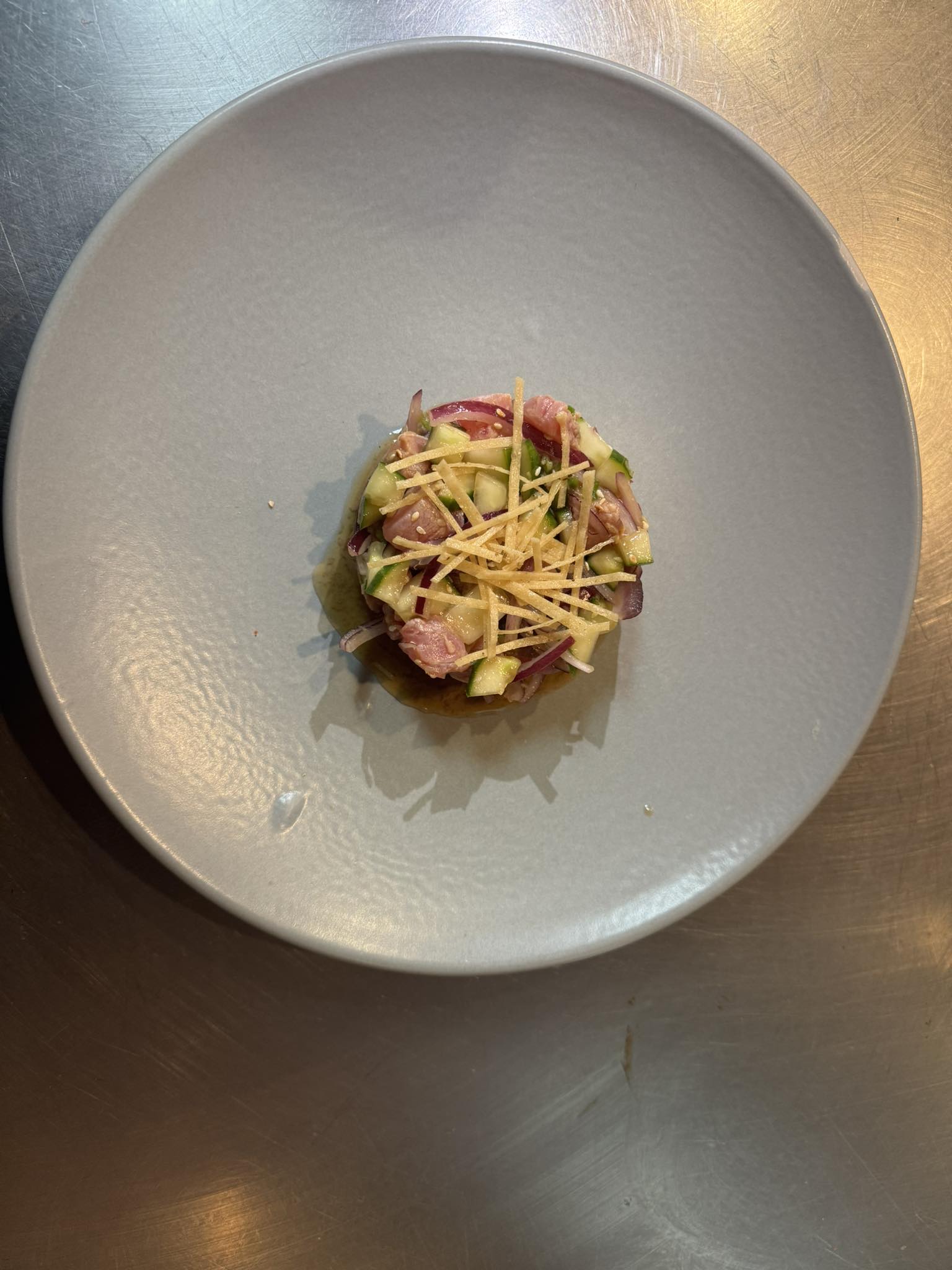 Aro Latin South Pasadena