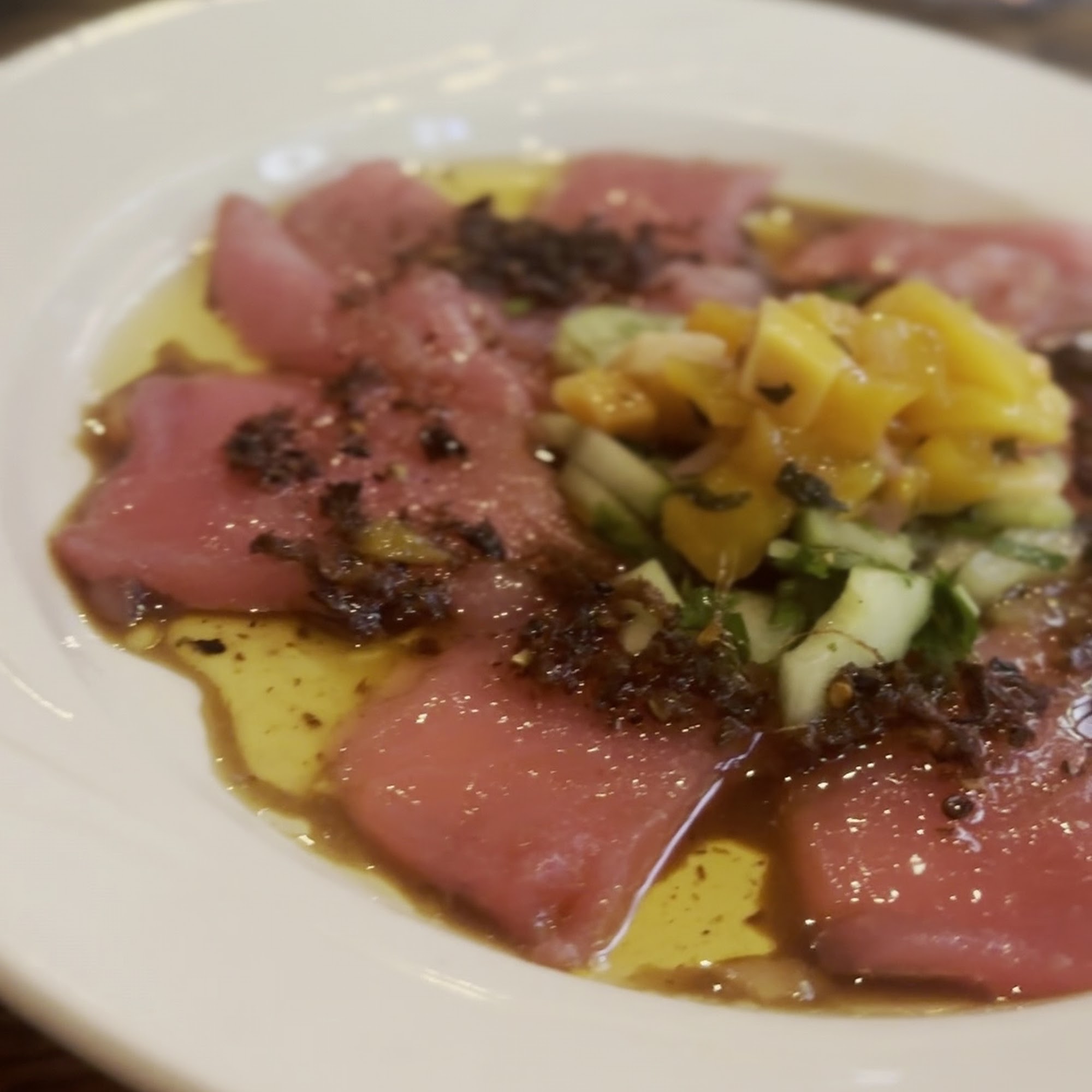 Aro Latin South Pasadena