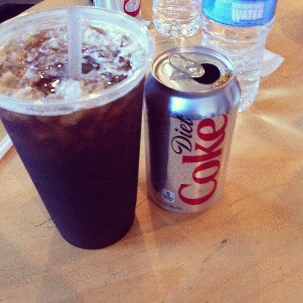 Kaldi Coffee & Tea South Pasadena