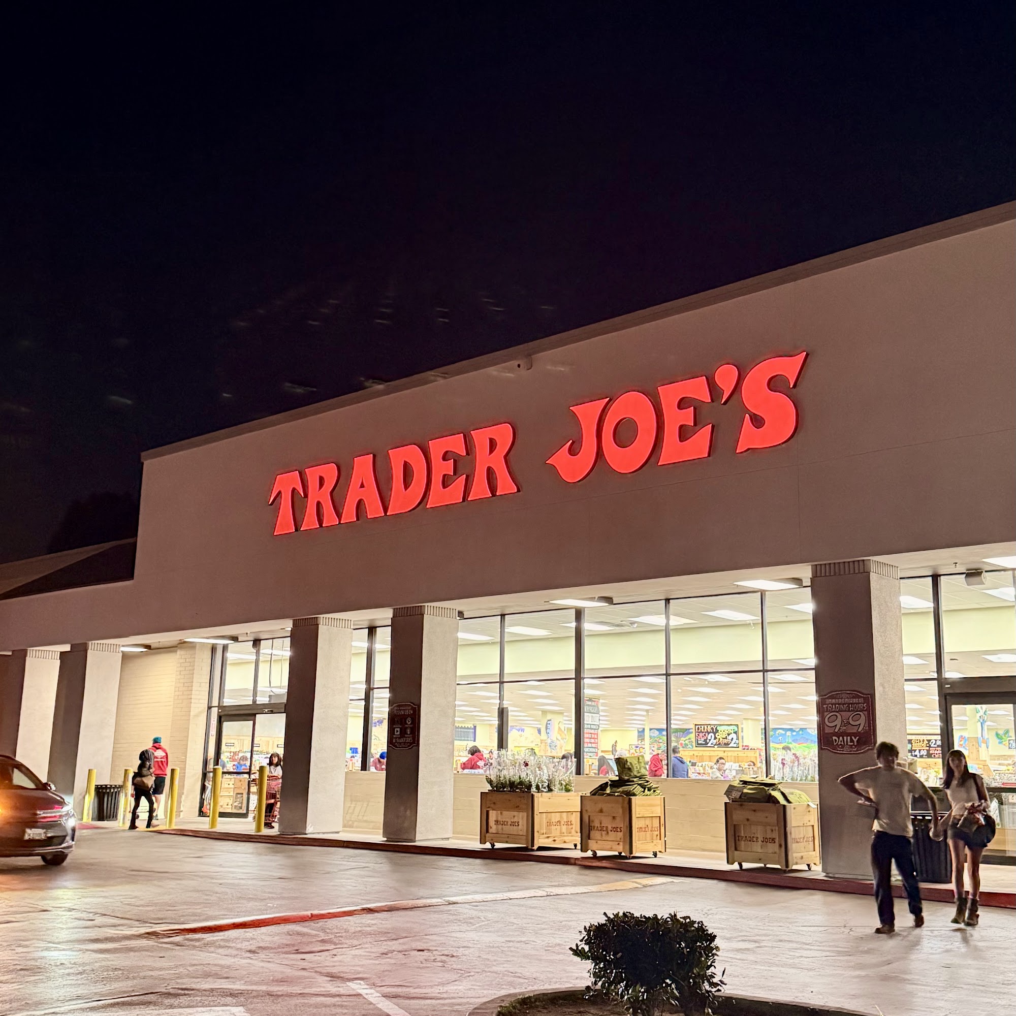 Trader Joe's