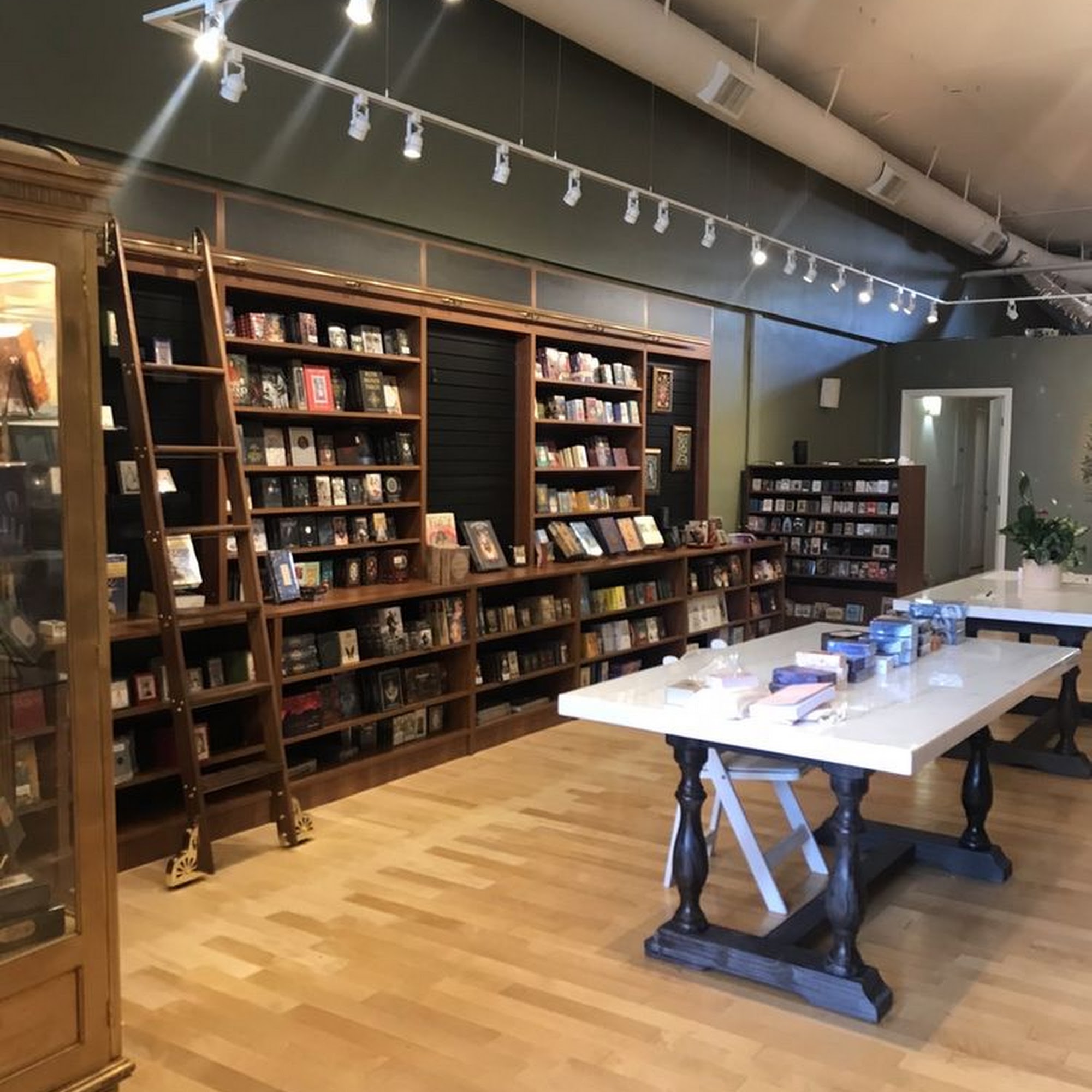 TarotArts South Pasadena