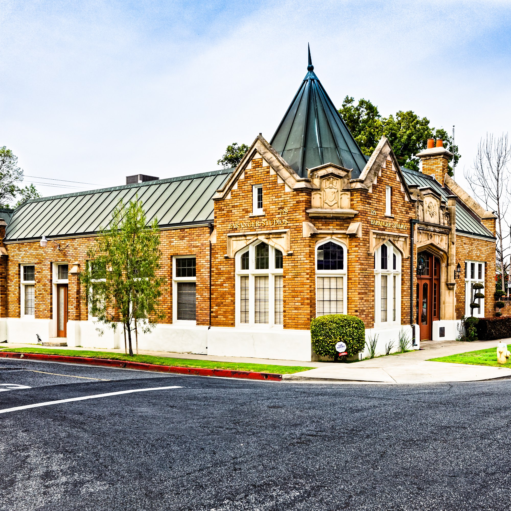 South Pasadena Optometric Group