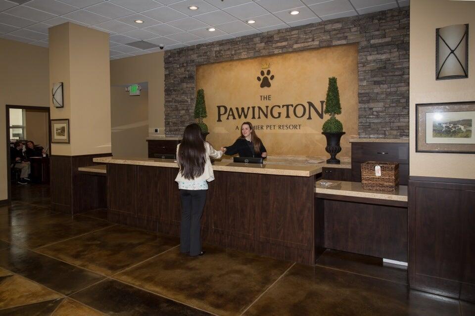The Pawington South San Francisco