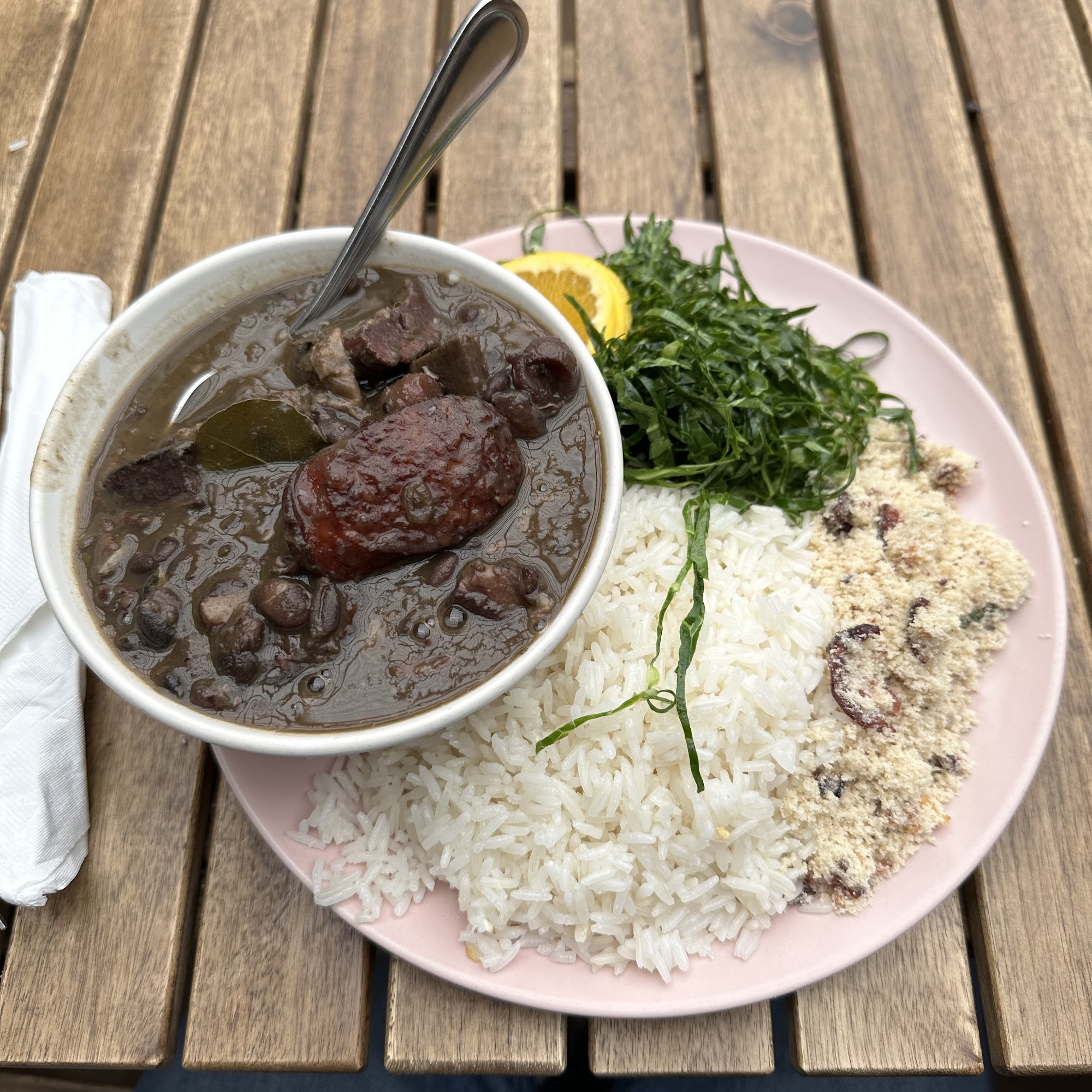 Cafe De Casa South San Francisco