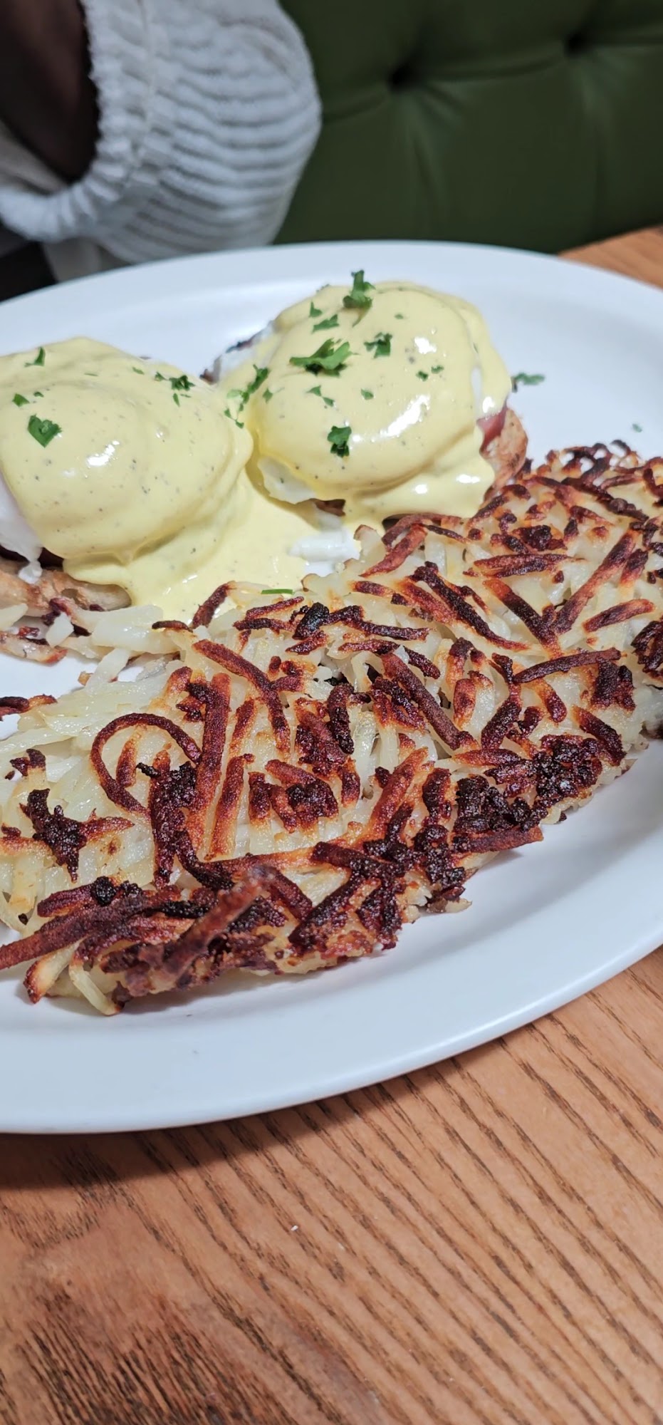 Brothers Cafe South San Francisco