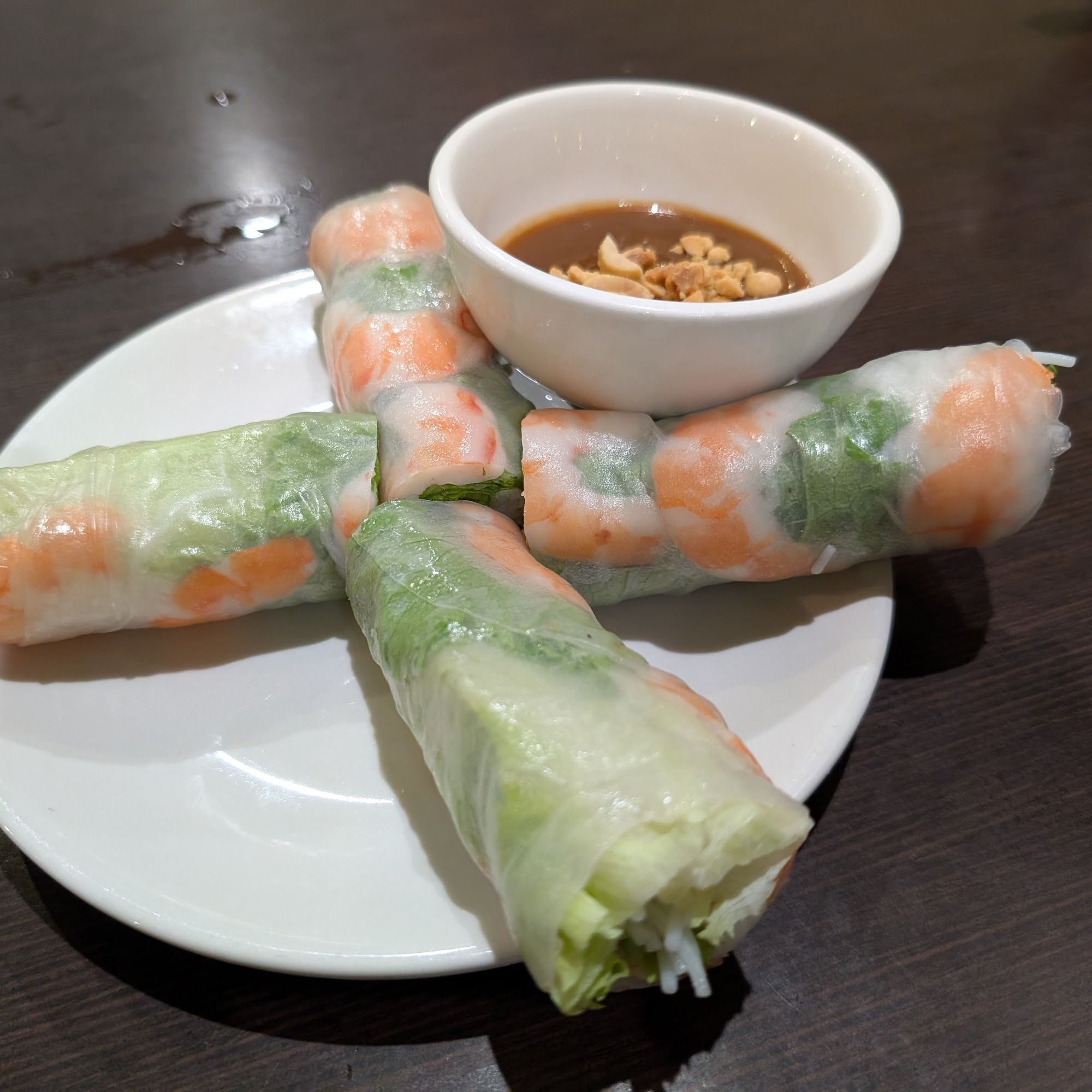 Ben Tre Restaurant South San Francisco