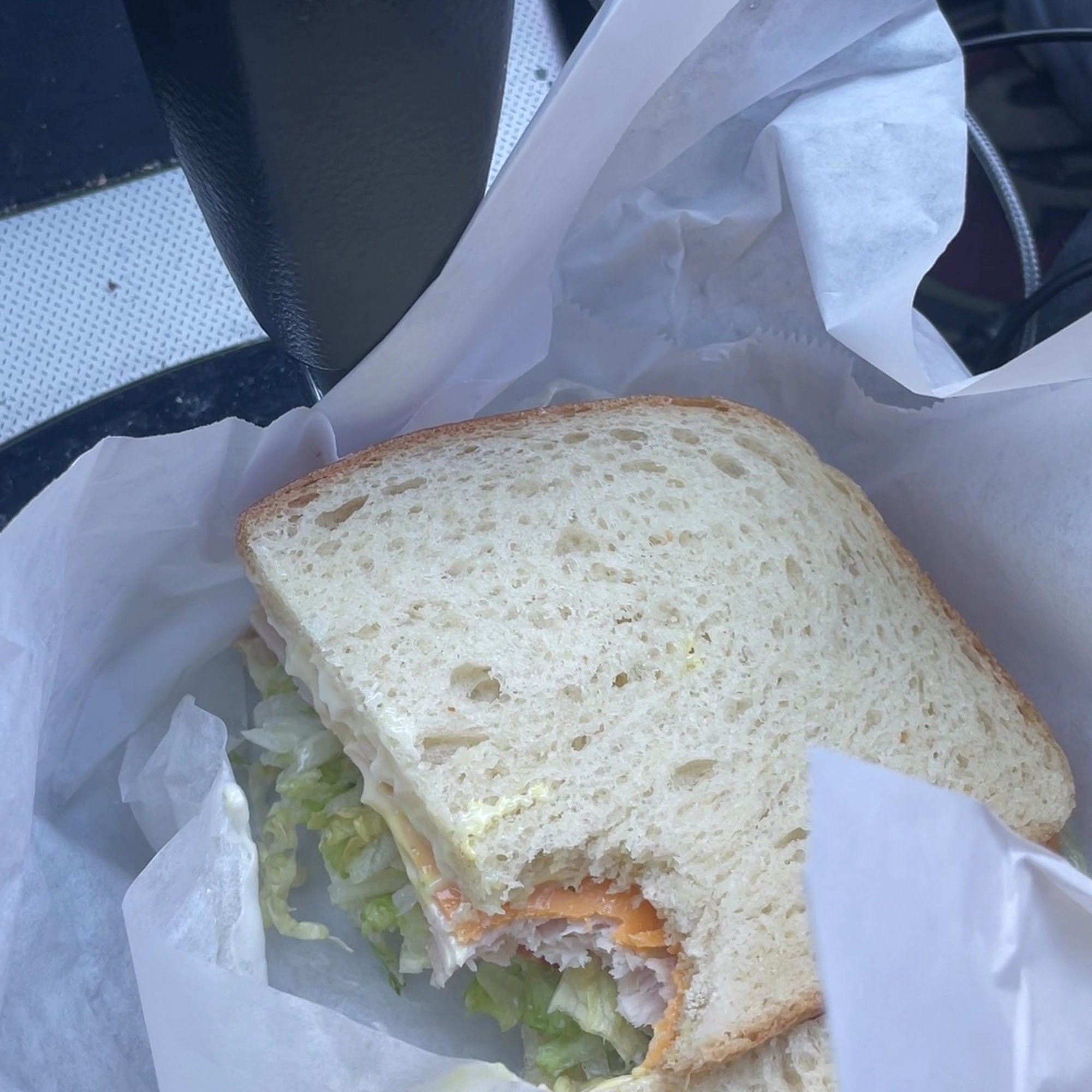 Darby Dan's Sandwiches South San Francisco