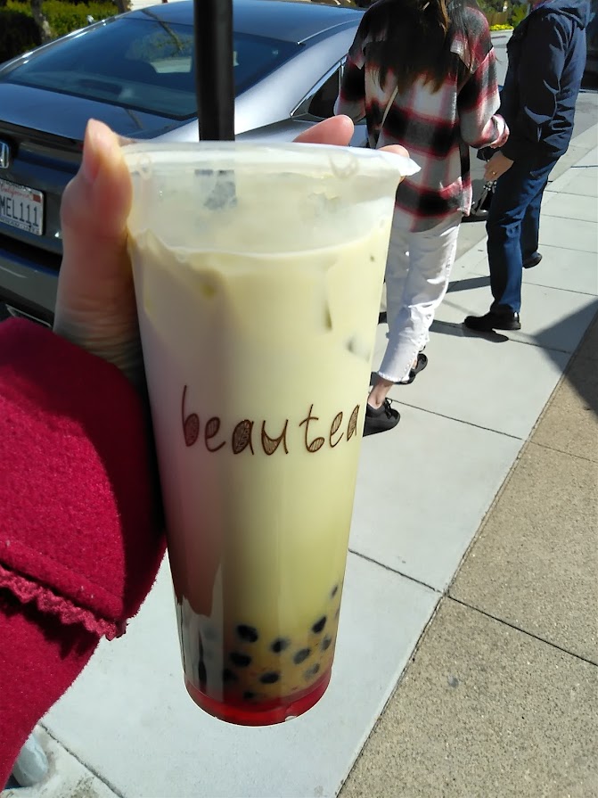 BeauTea South San Francisco