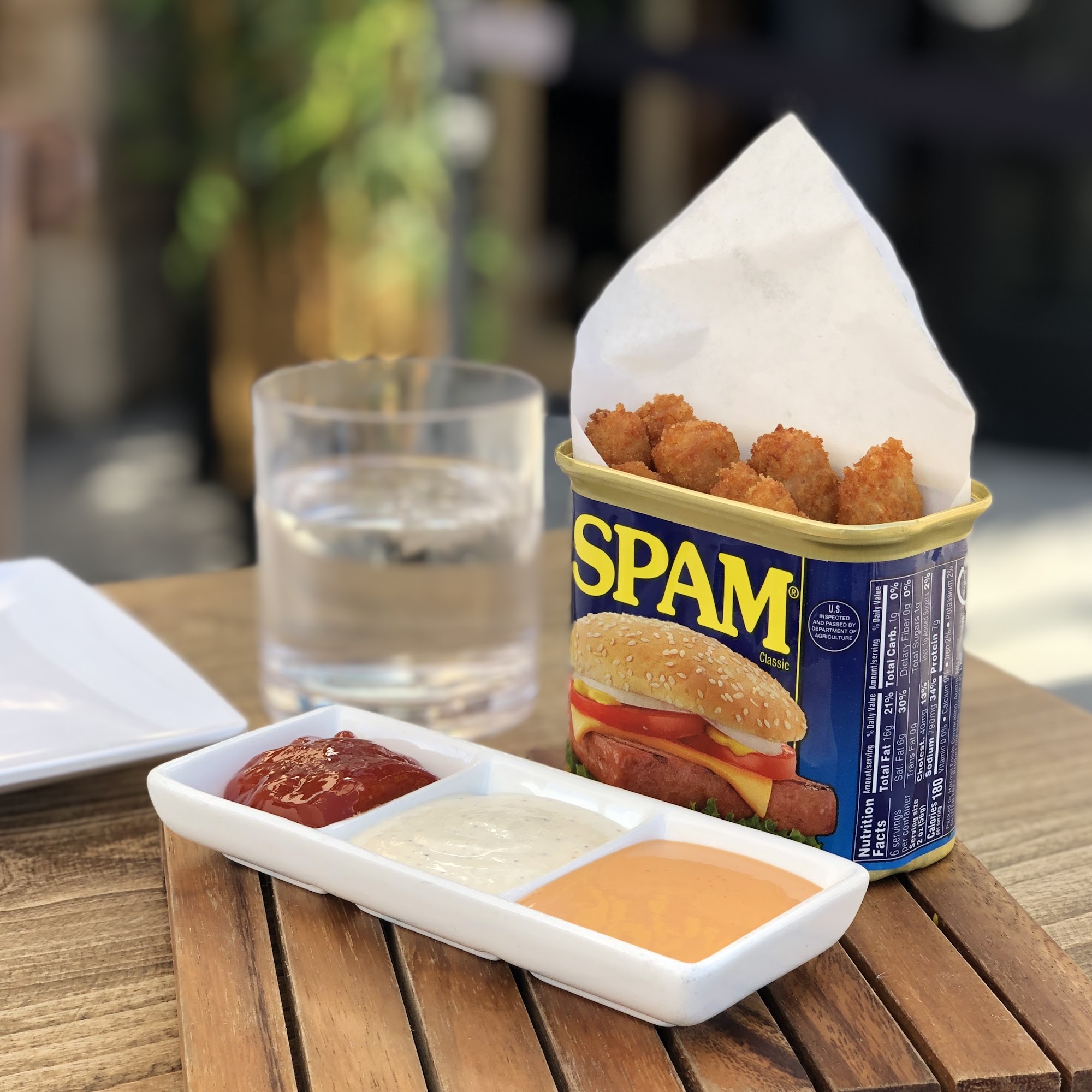 Hula Hoops Restaurant & Tiki Bar South San Francisco