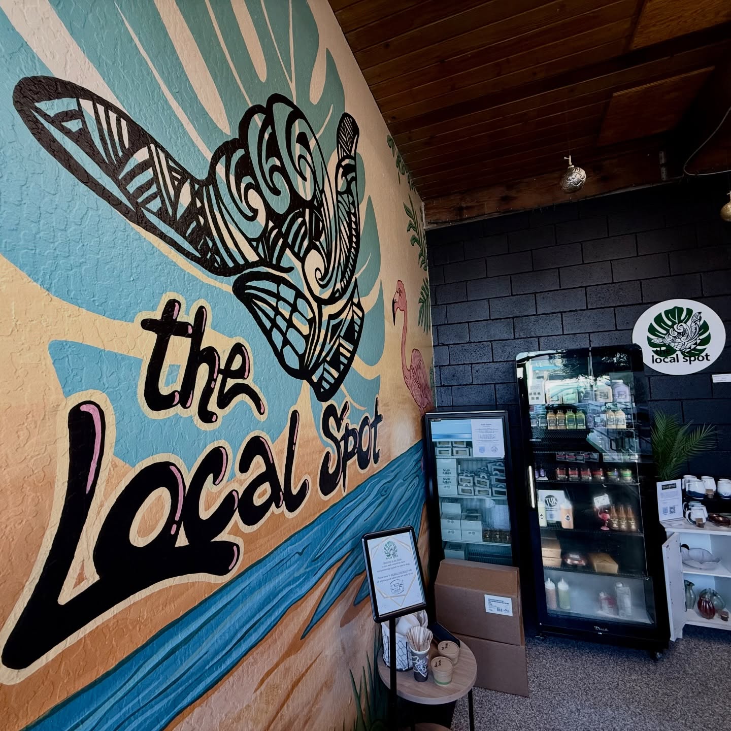 Dead Eye Coffee Bar South San Francisco