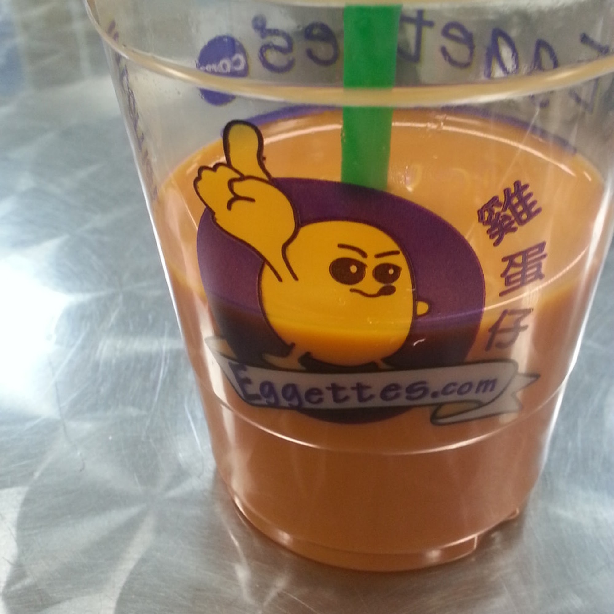 Eggettes South San Francisco