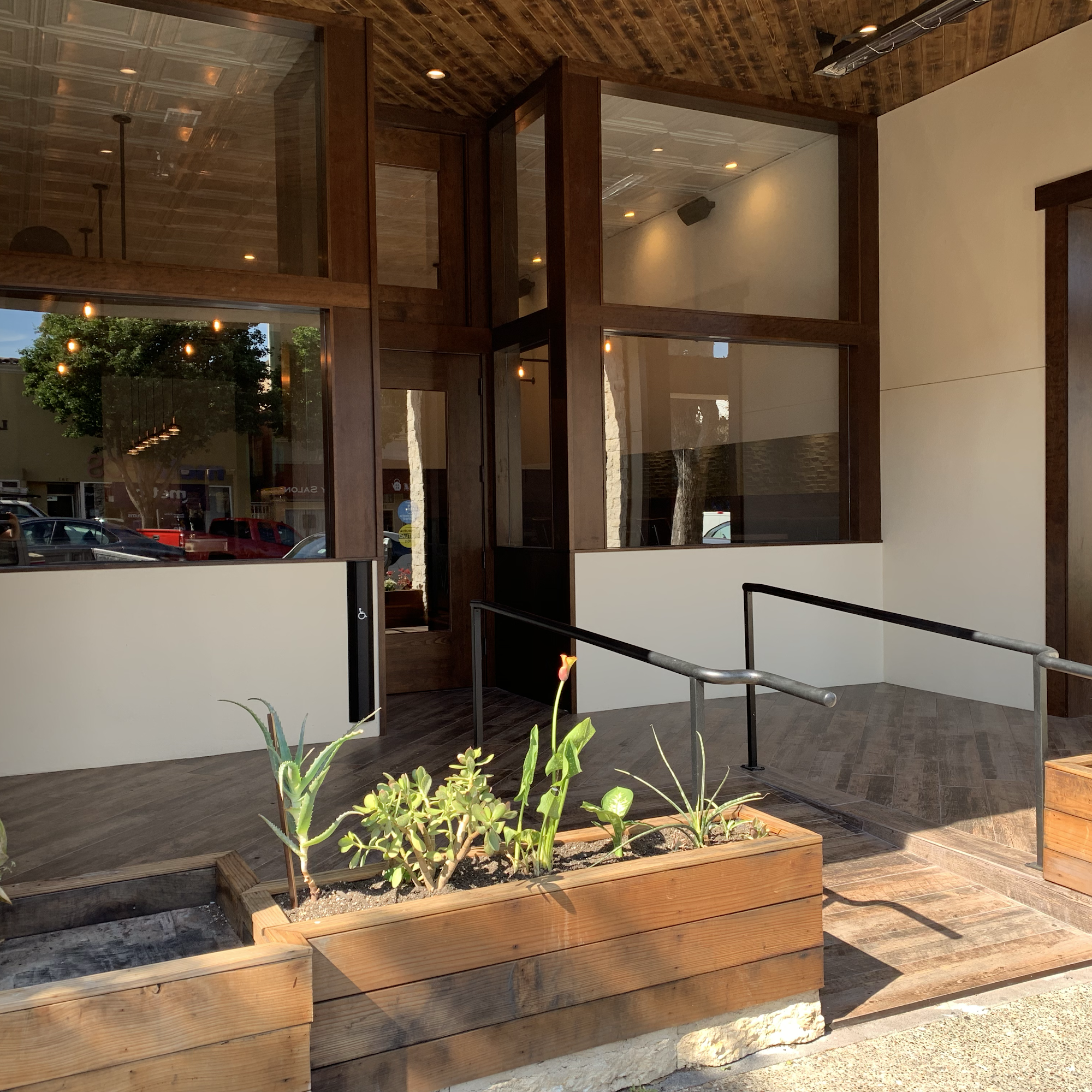 Brew@382 South San Francisco