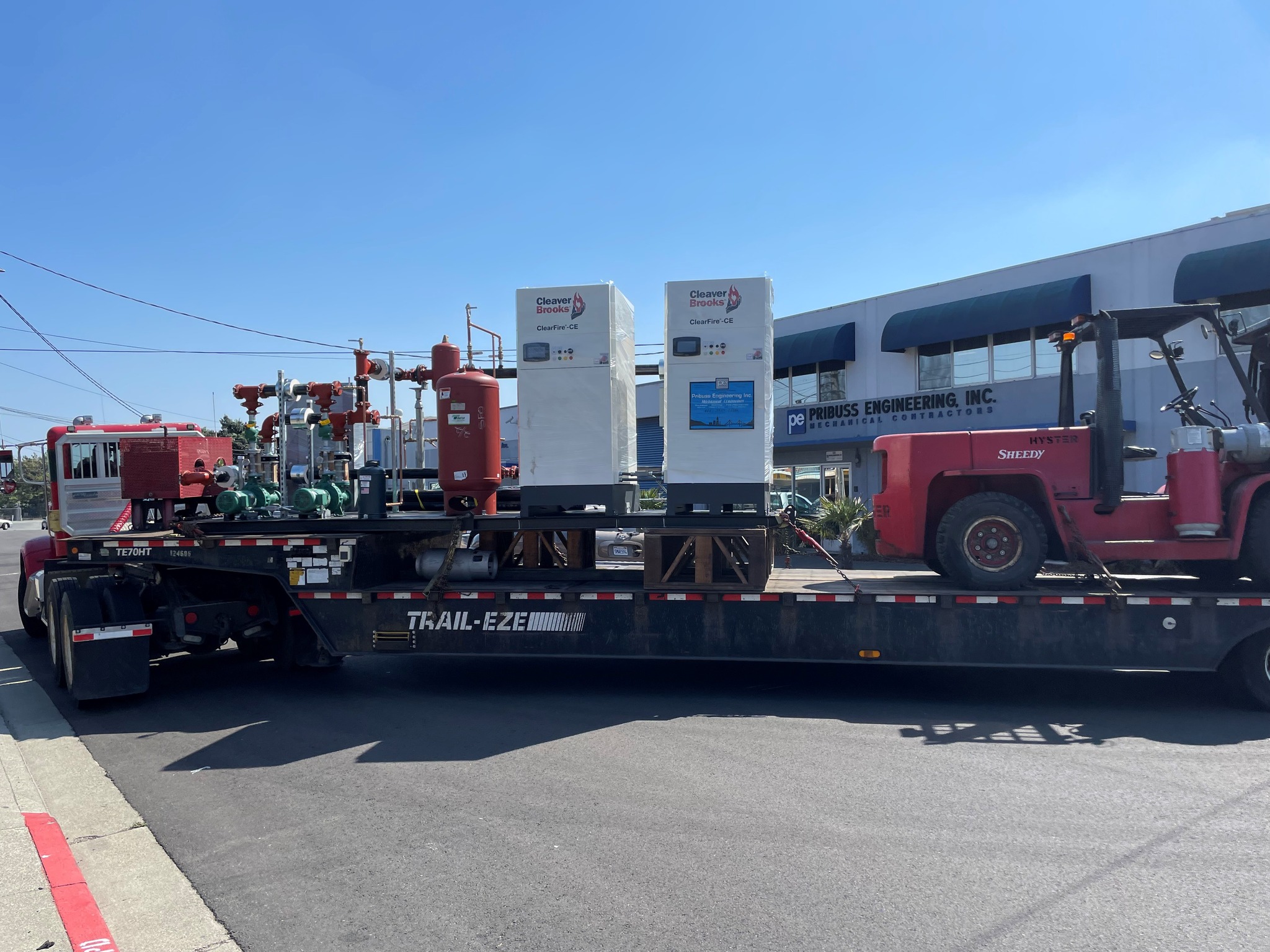 Pribuss Engineering