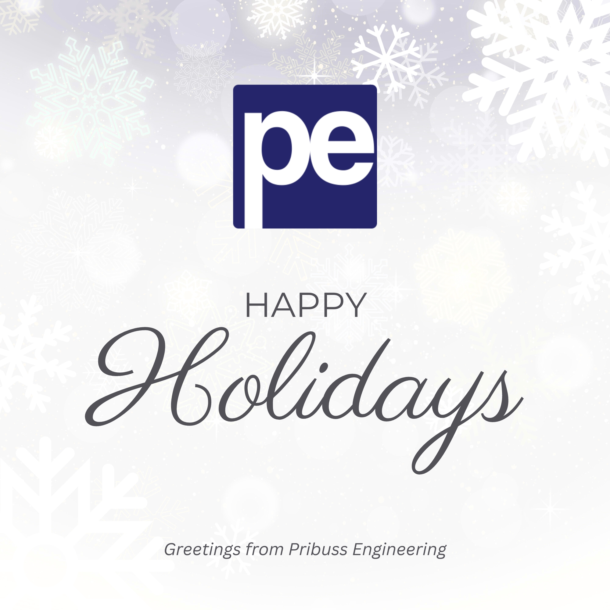Pribuss Engineering
