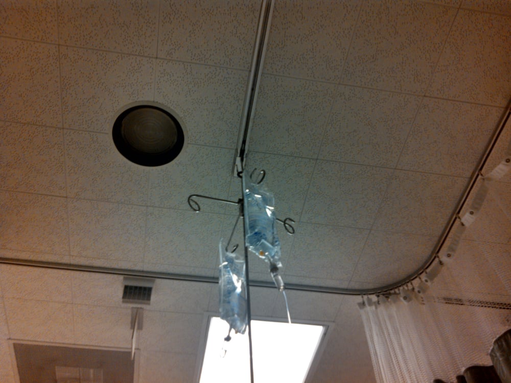 Kaiser Hospital: Lee Sei MD
