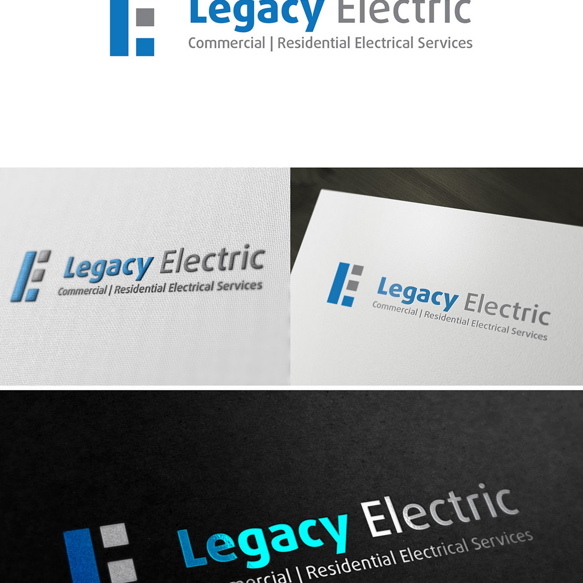 Legacy Electric