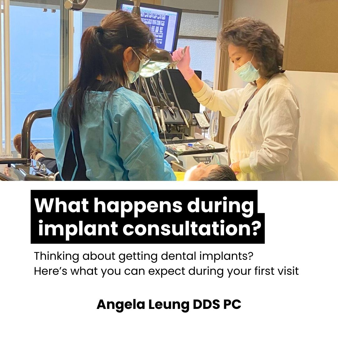 Angela Leung DDS PC