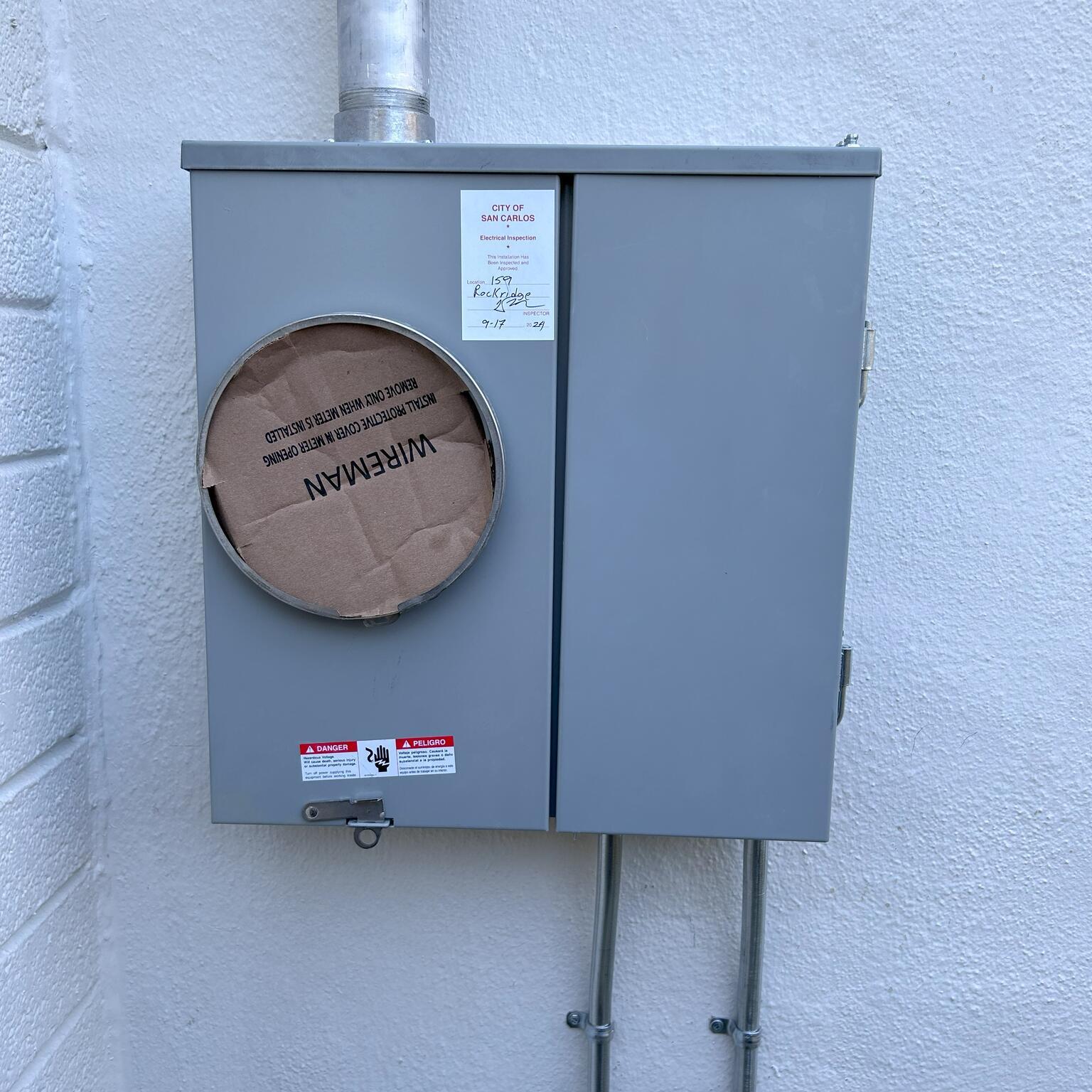 Photo credit: nextdoor