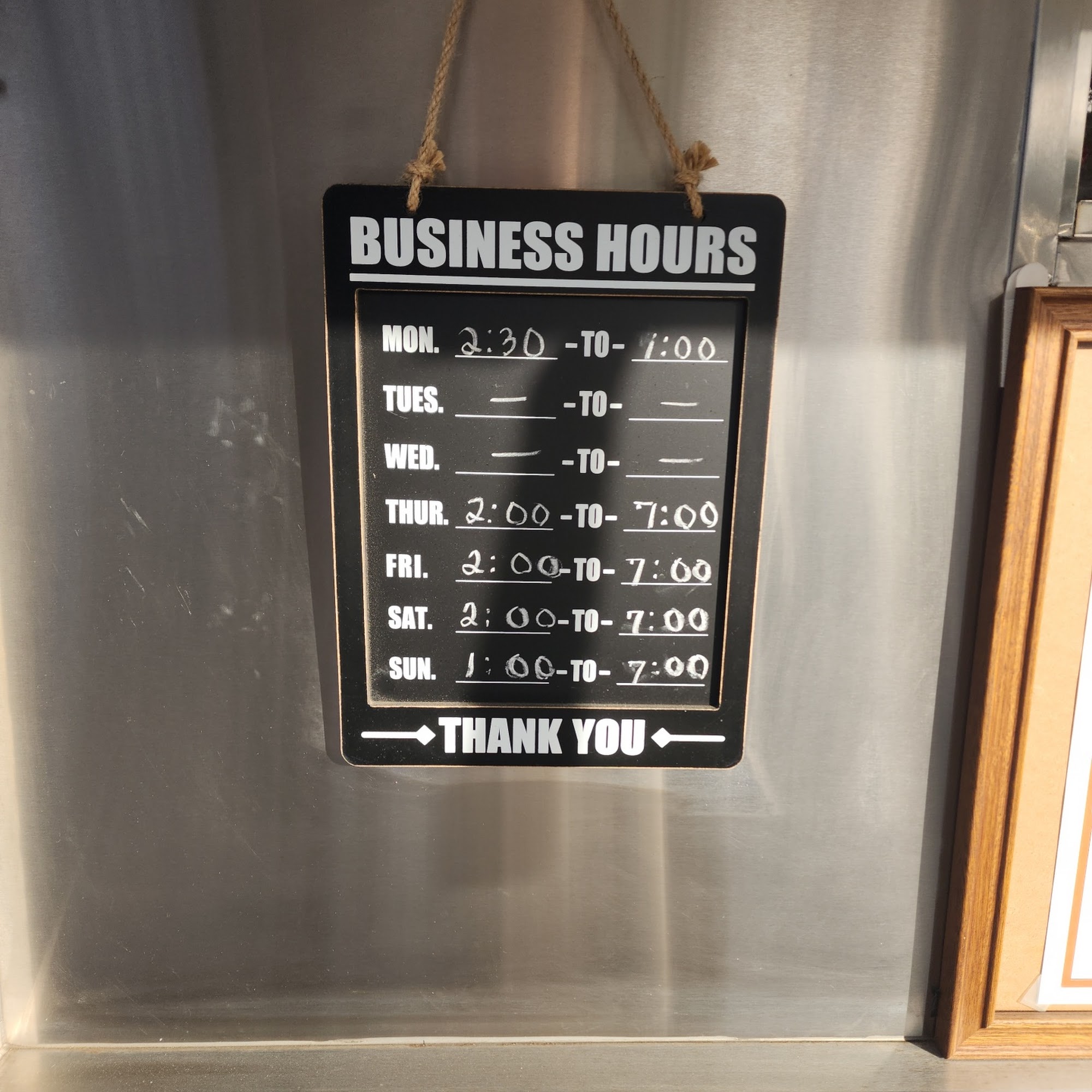 Garcia's Cocina Galway Dr &, Wright Ct, South San Francisco