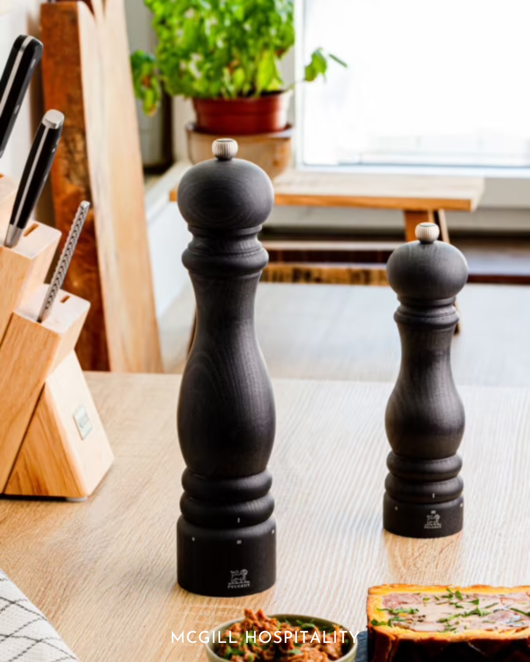 McGill Hospitality South San Francisco