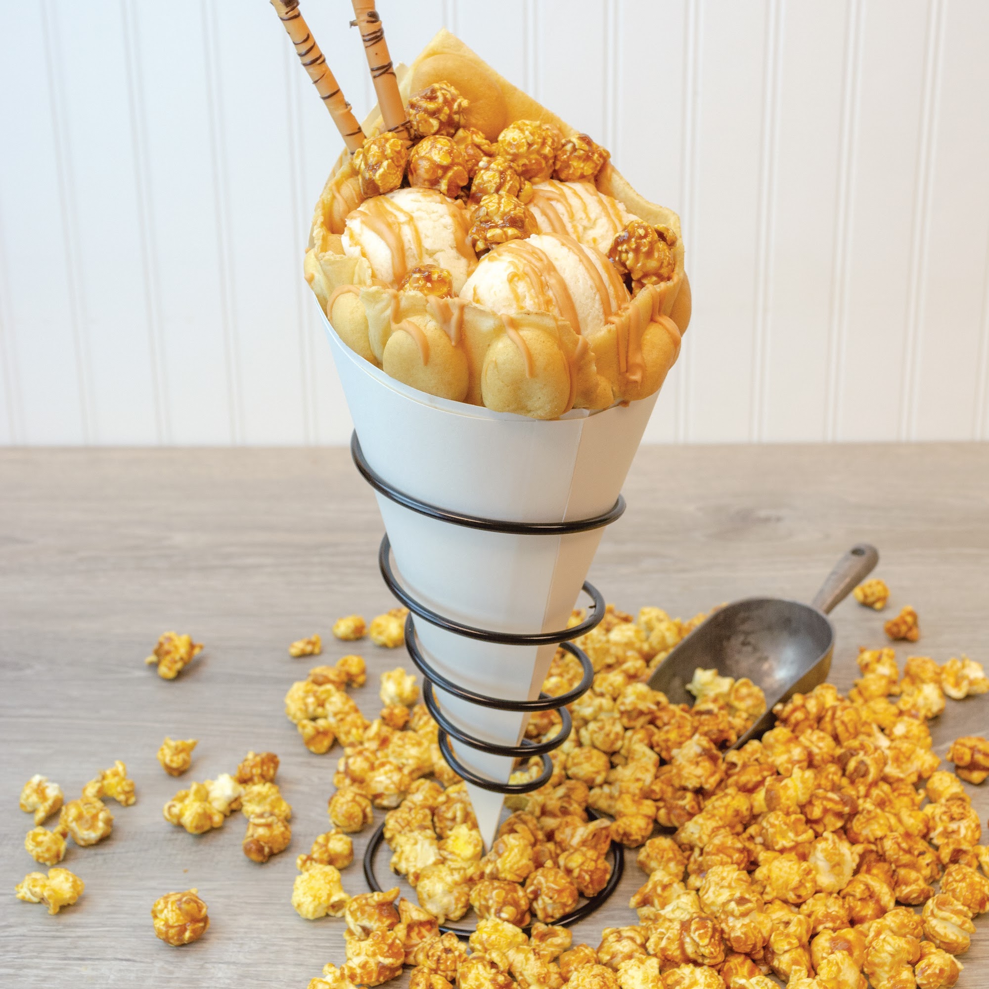 POP SF Wholesale Concessions & Balloons Inc South San Francisco