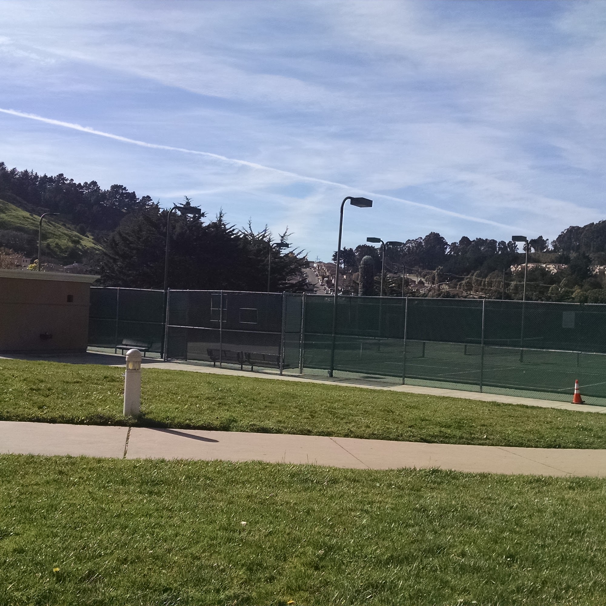 Terrabay Gymnasium & Rec Center South San Francisco