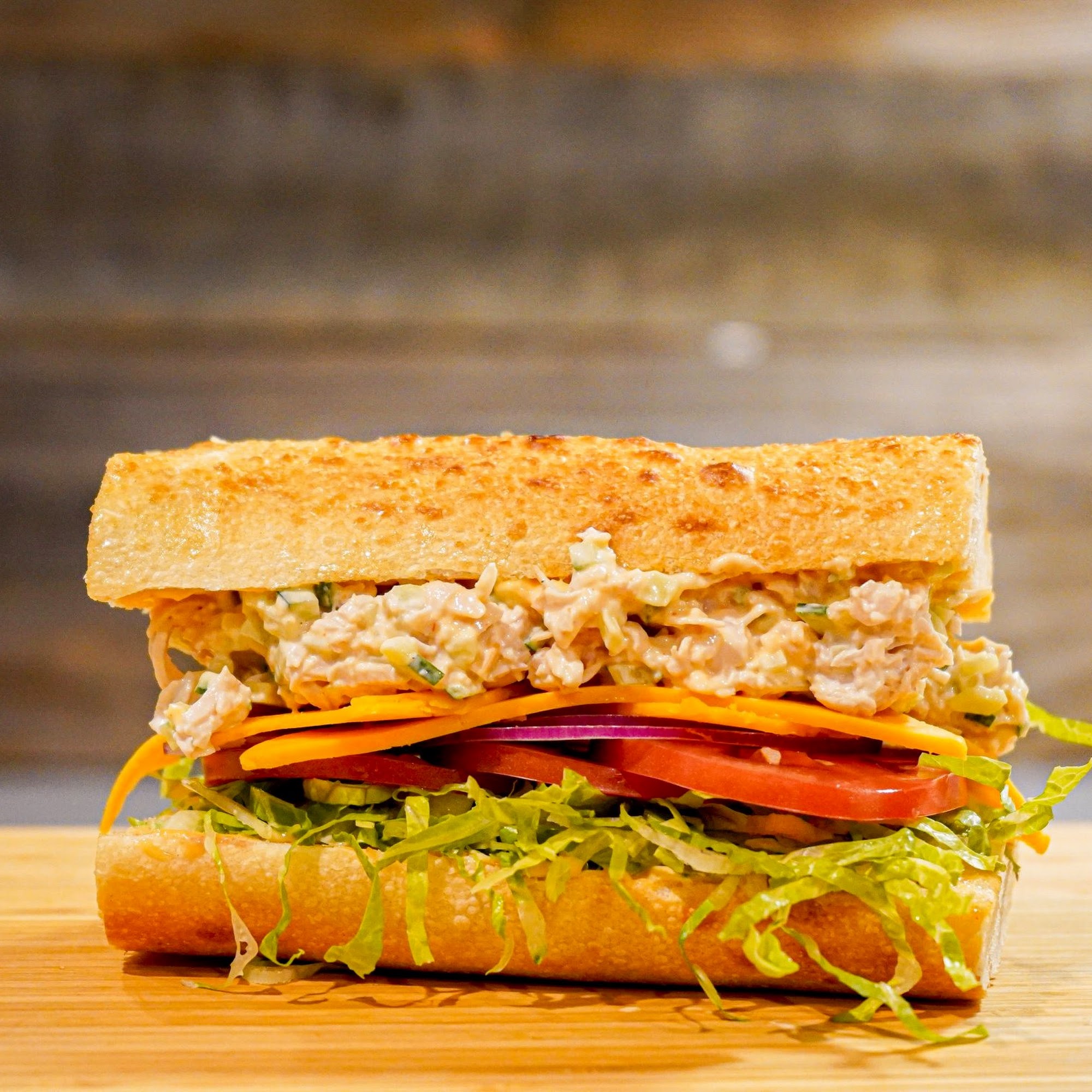 Sourdough & Co. South San Francisco