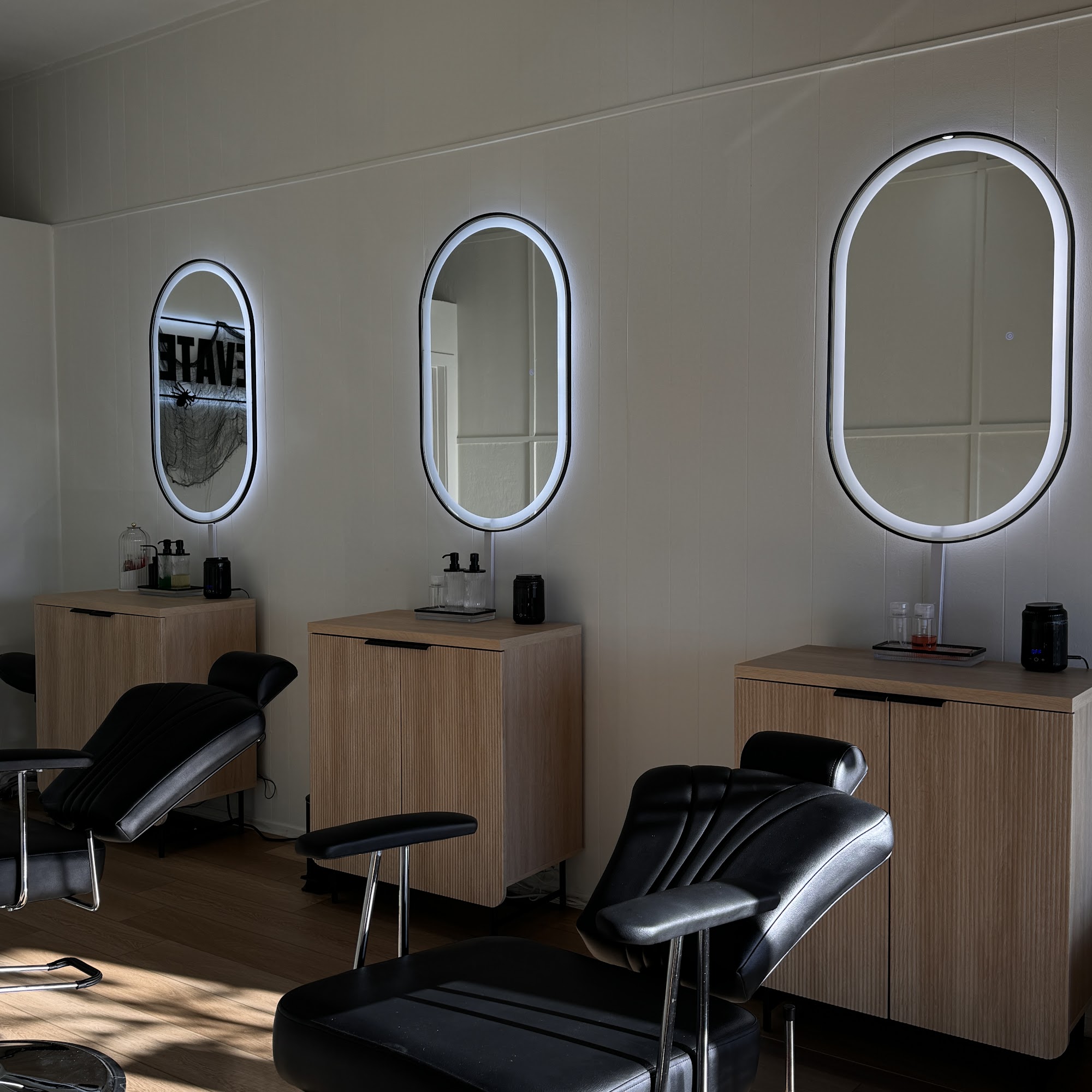 Elevate Salon