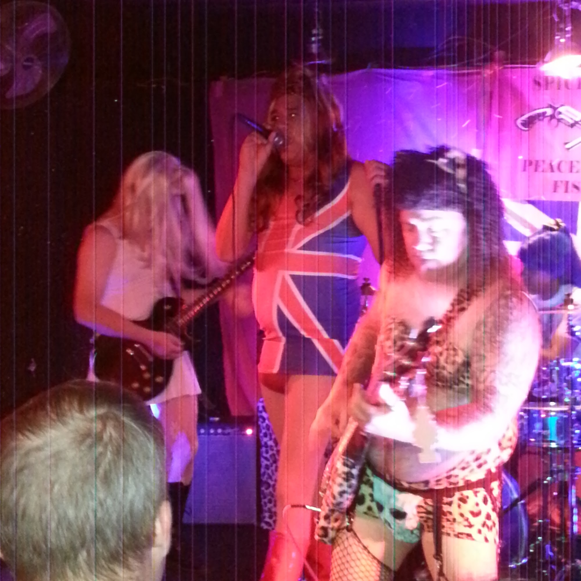 The Bancroft Bar Spring Valley