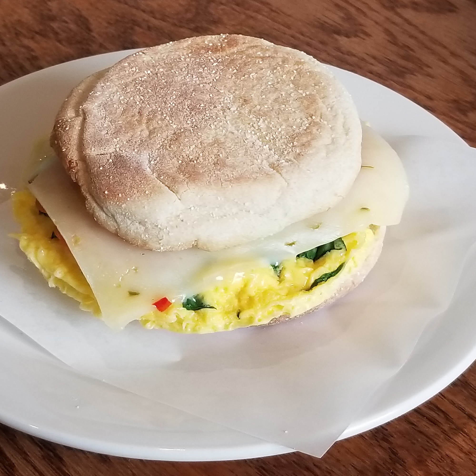 Gladly Coffee Spring Valley