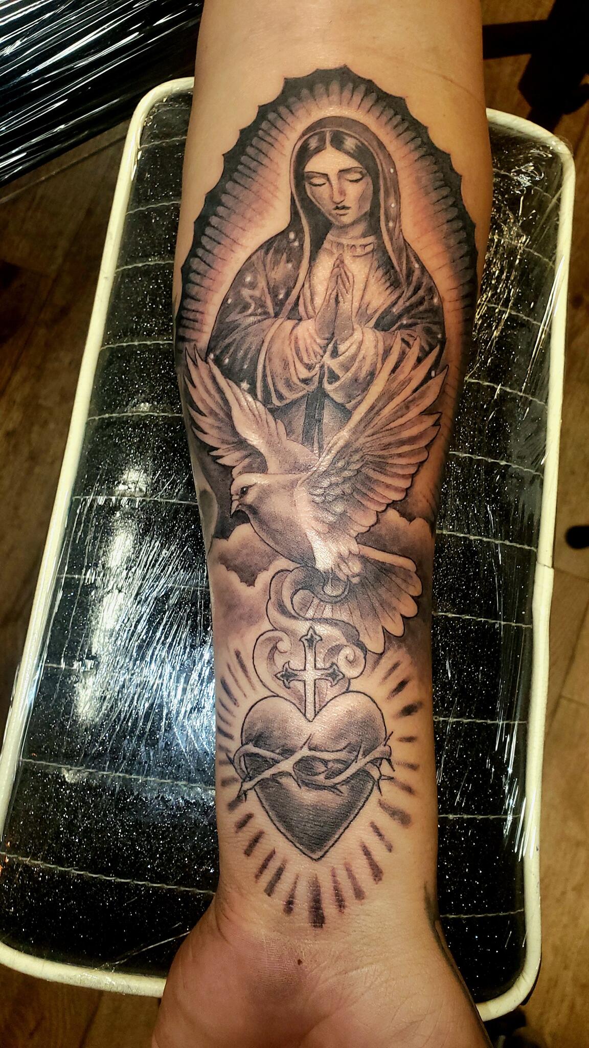 Photo credit: nextdoor