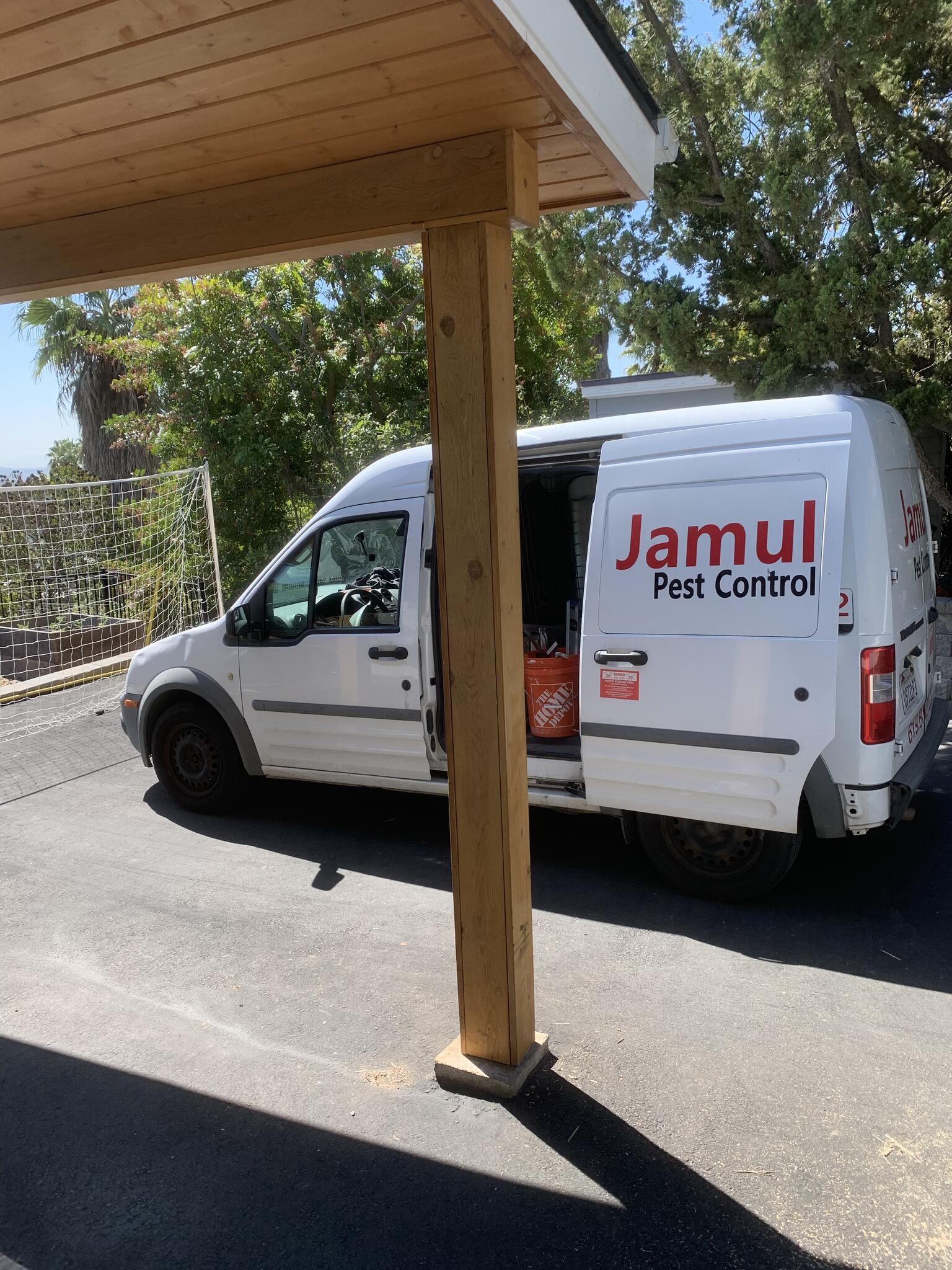 Photo credit: nextdoor