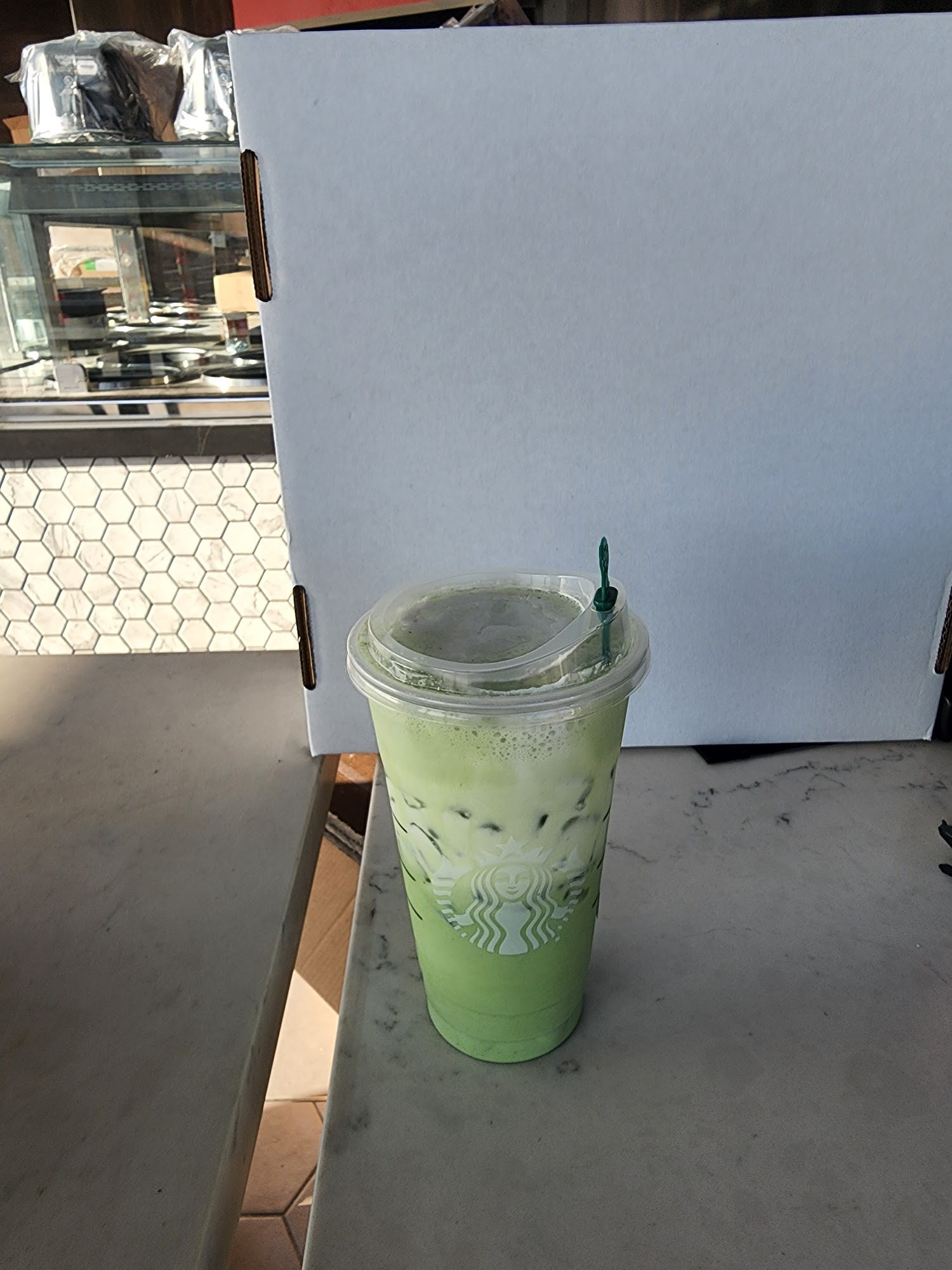 Starbucks