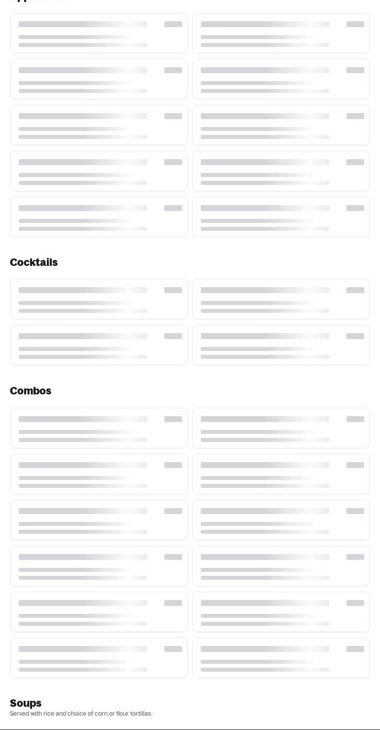 Guanatos ll mexican and seafood 9142 Campo Rd, Spring Valley