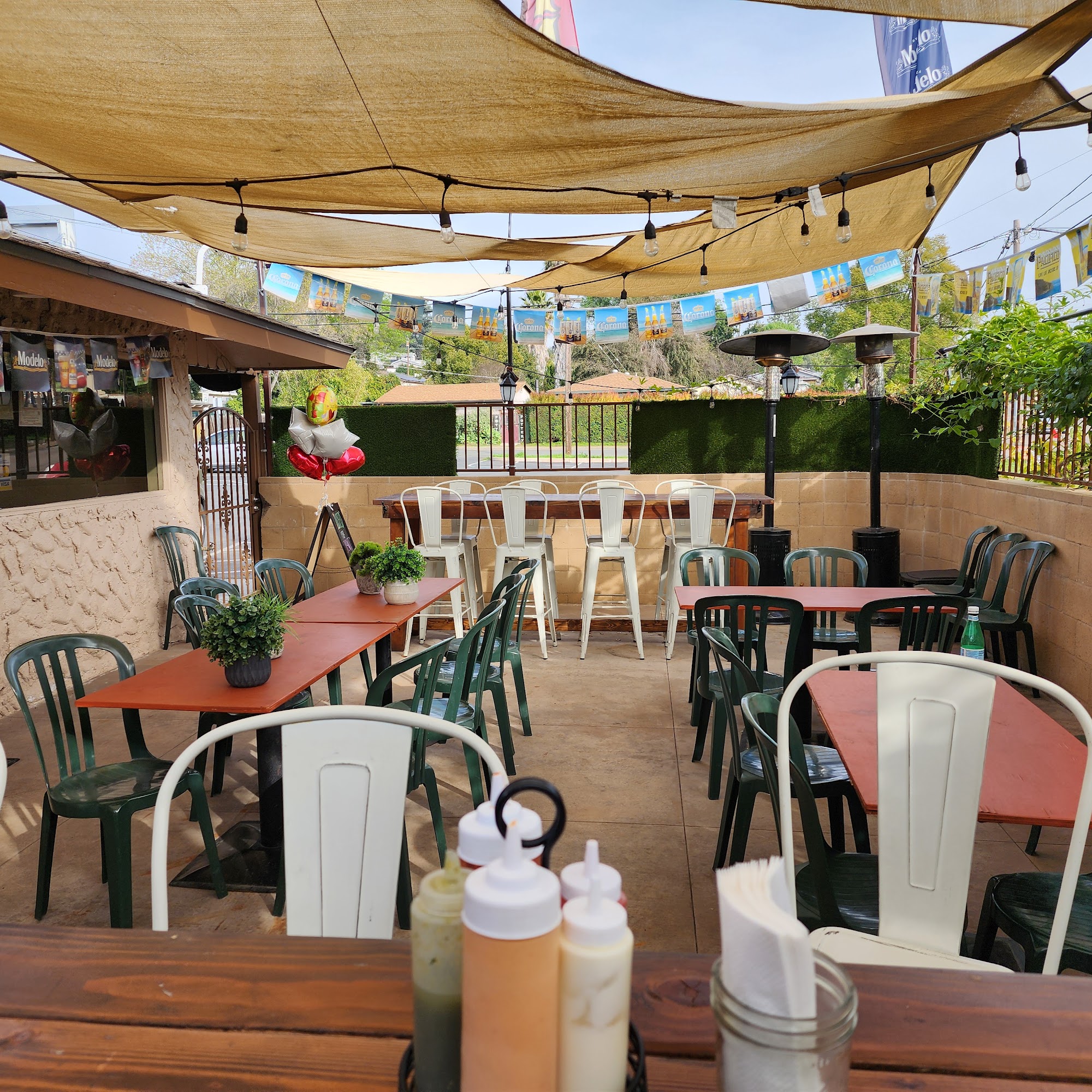 Guanatos ll mexican and seafood 9142 Campo Rd, Spring Valley