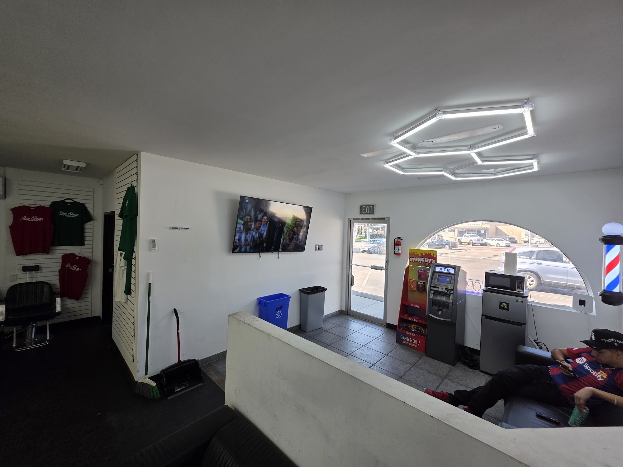 Stay Sharp Spring Valley