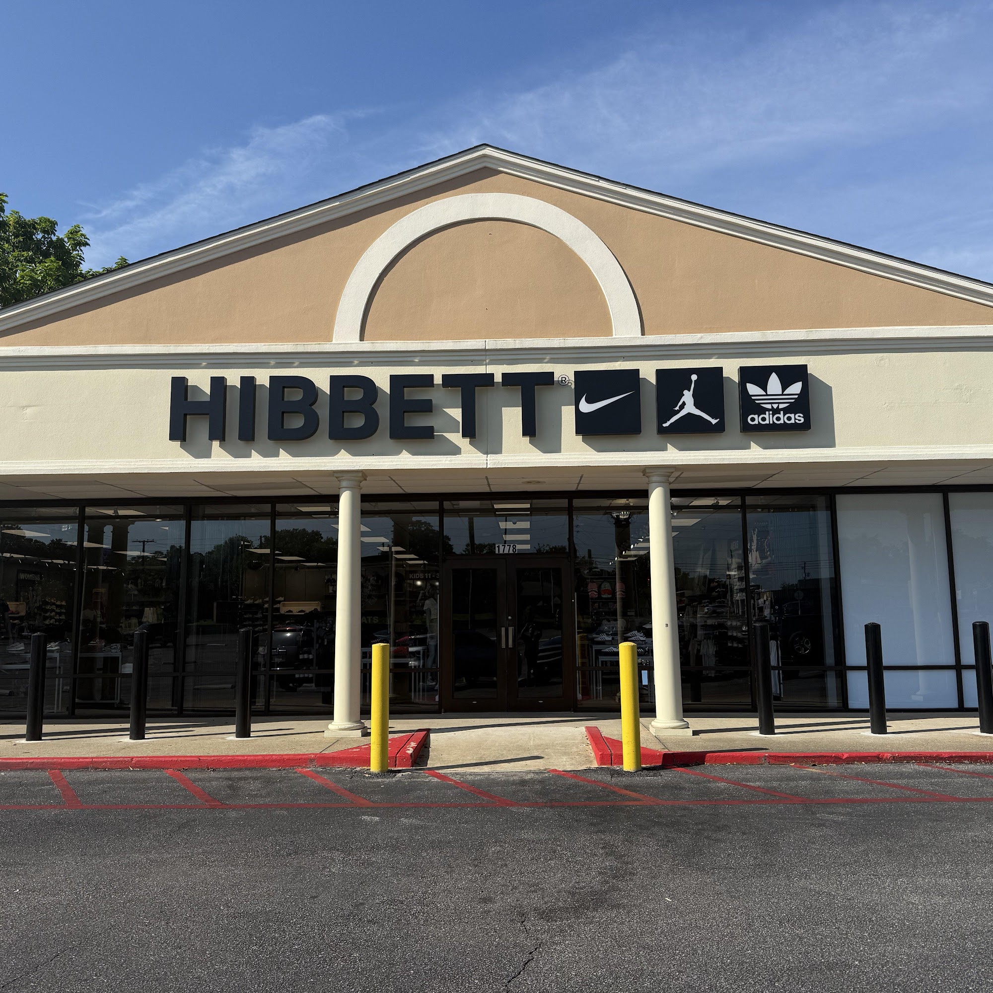 Hibbett Spring Valley