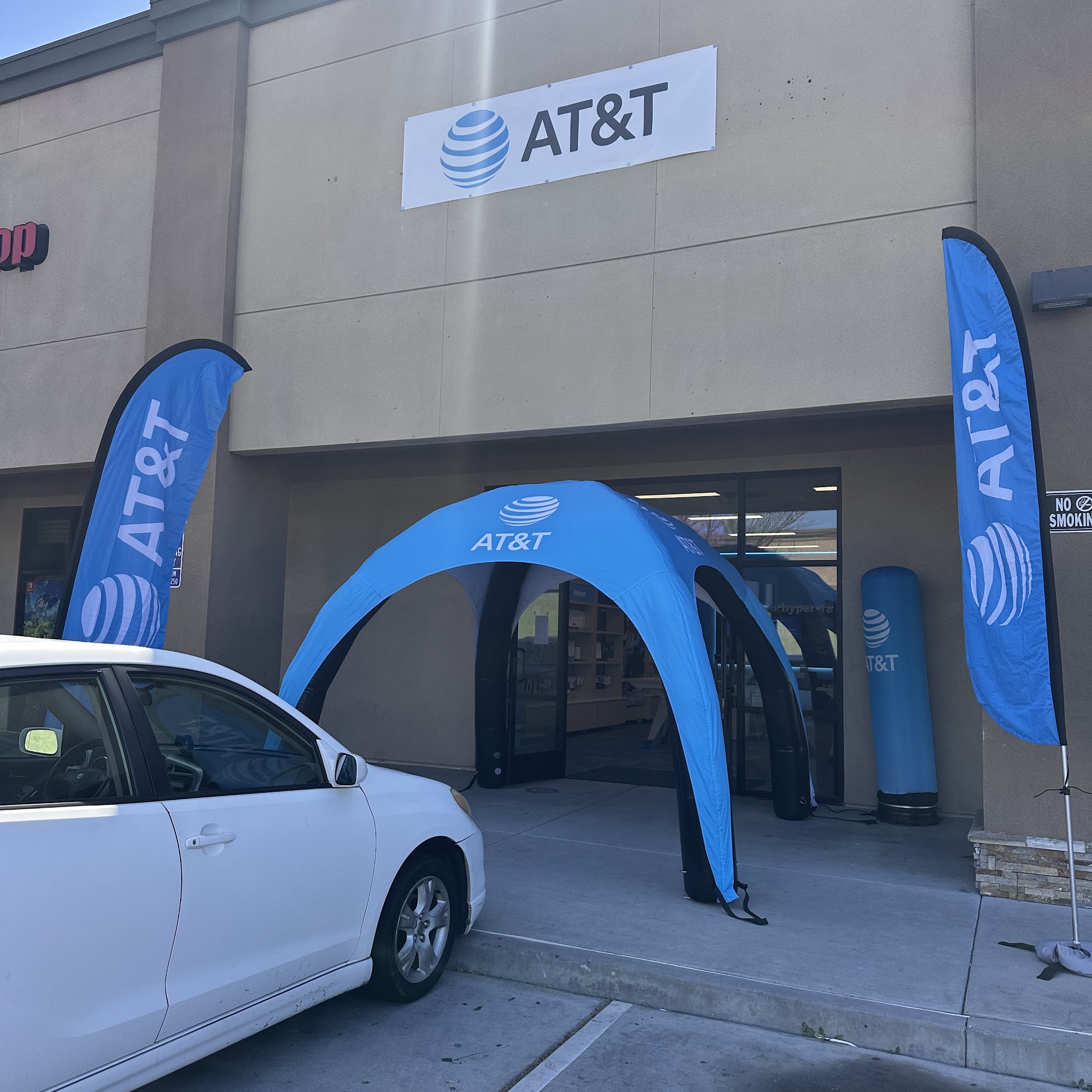 AT&T Store