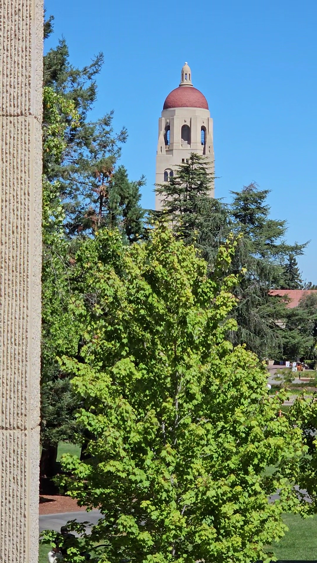 Stanford Law School Menu